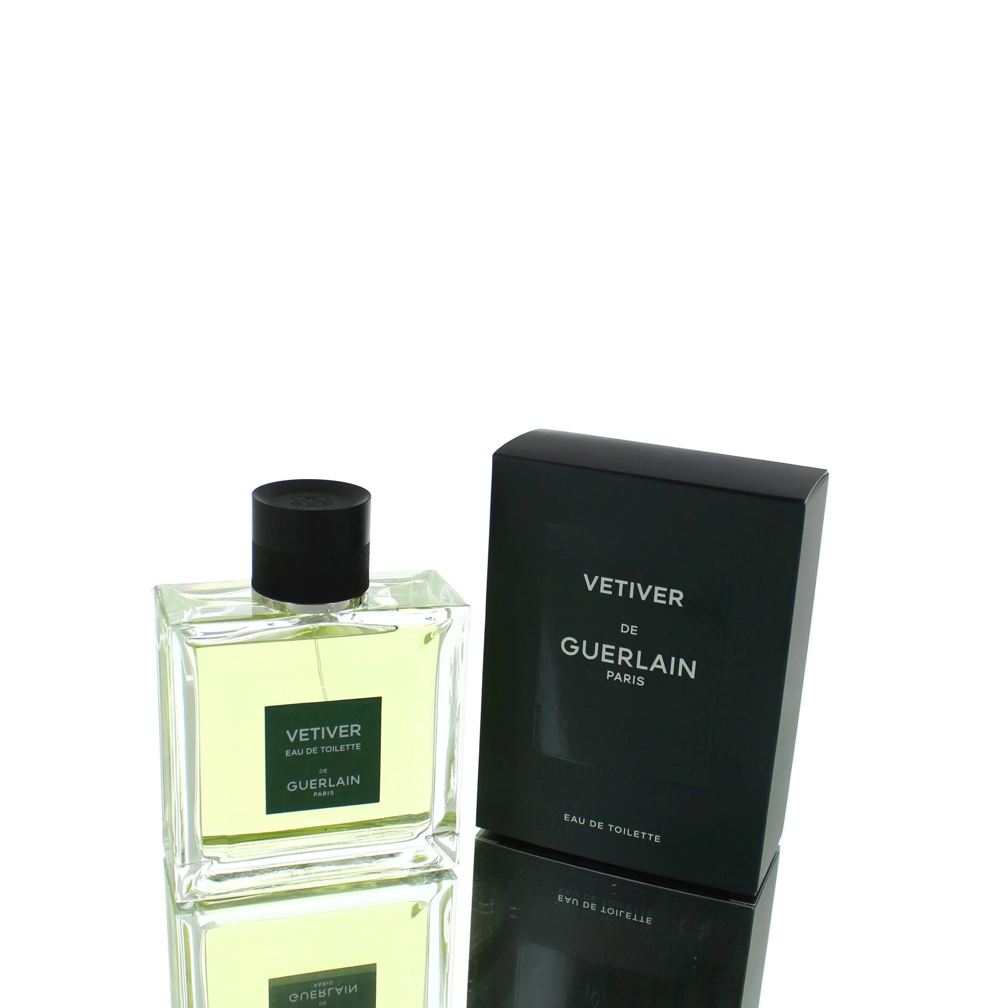 Guerlain Vetiver For Man