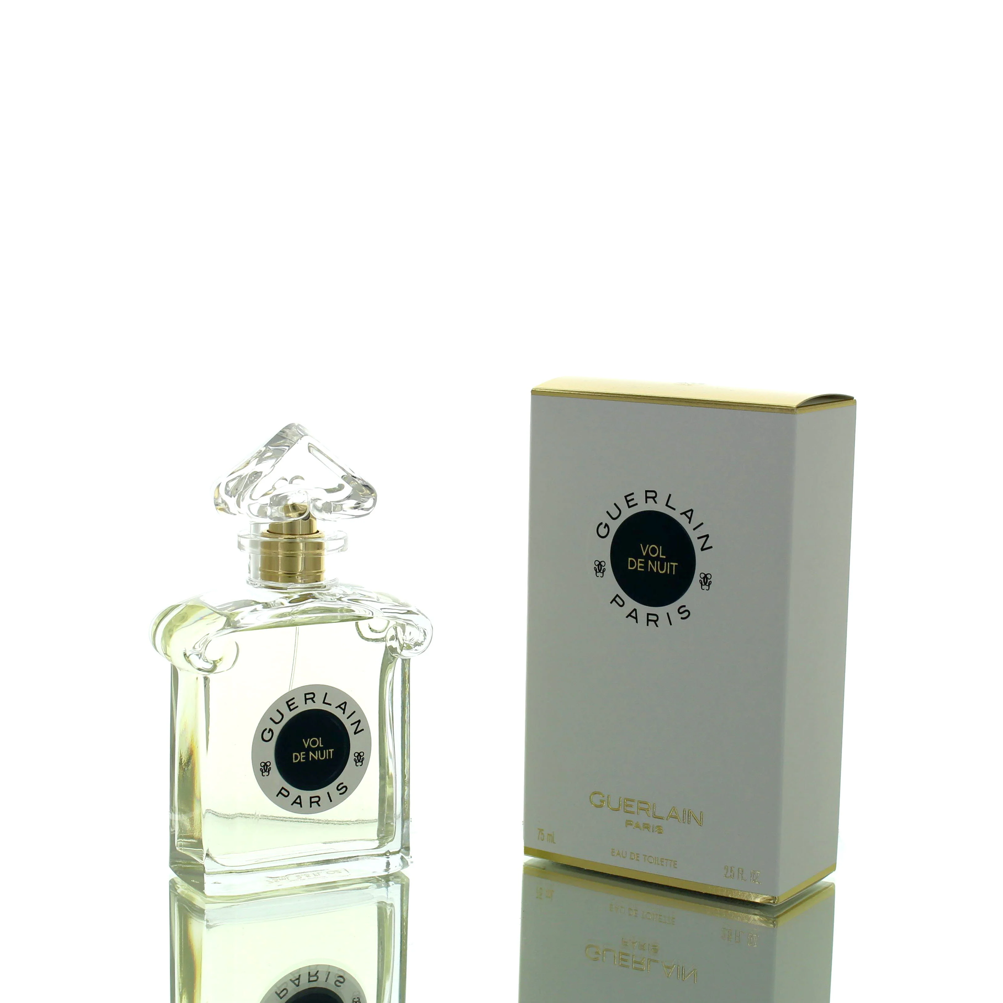 Guerlain Vol De Nuit For Woman