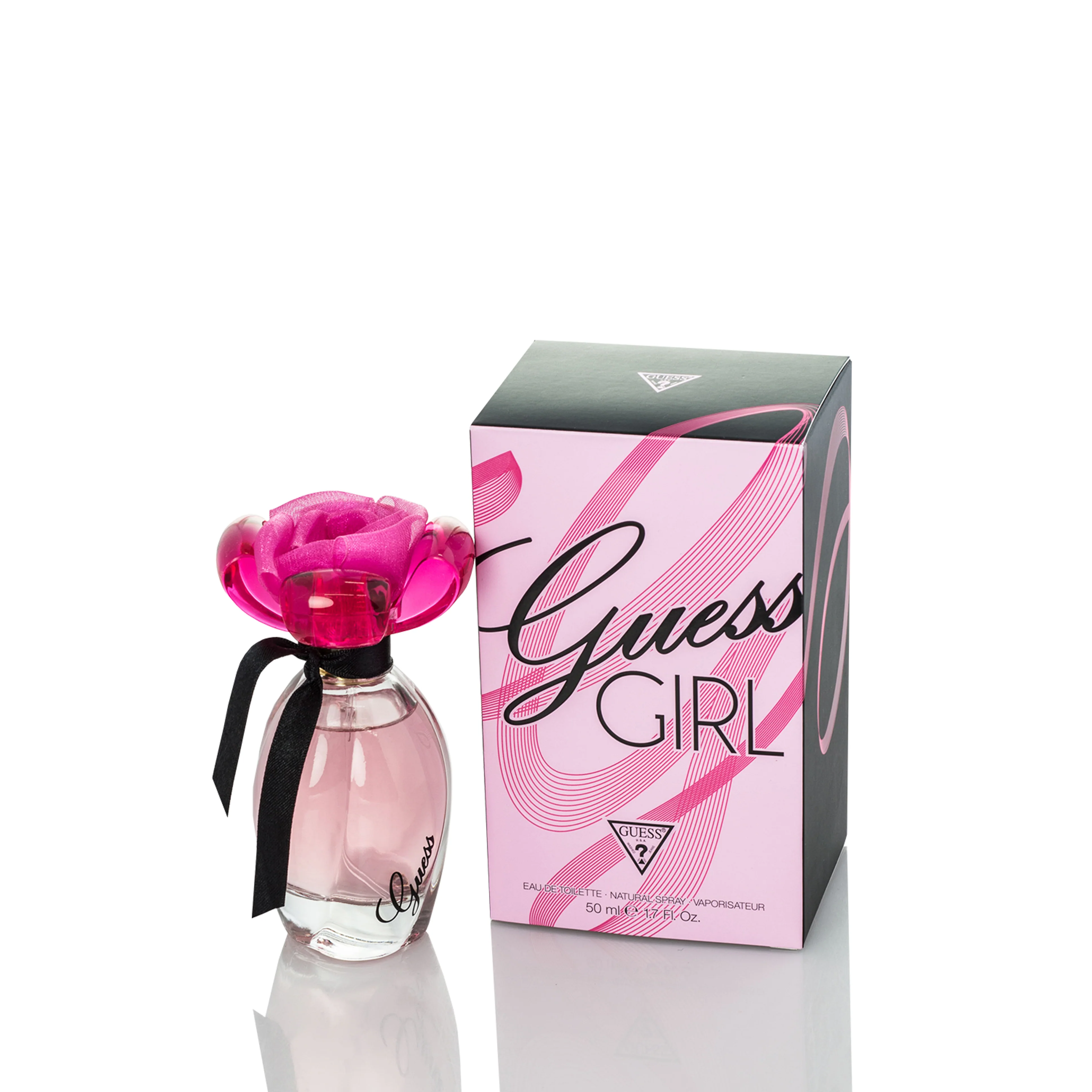 Guess Girl For Woman