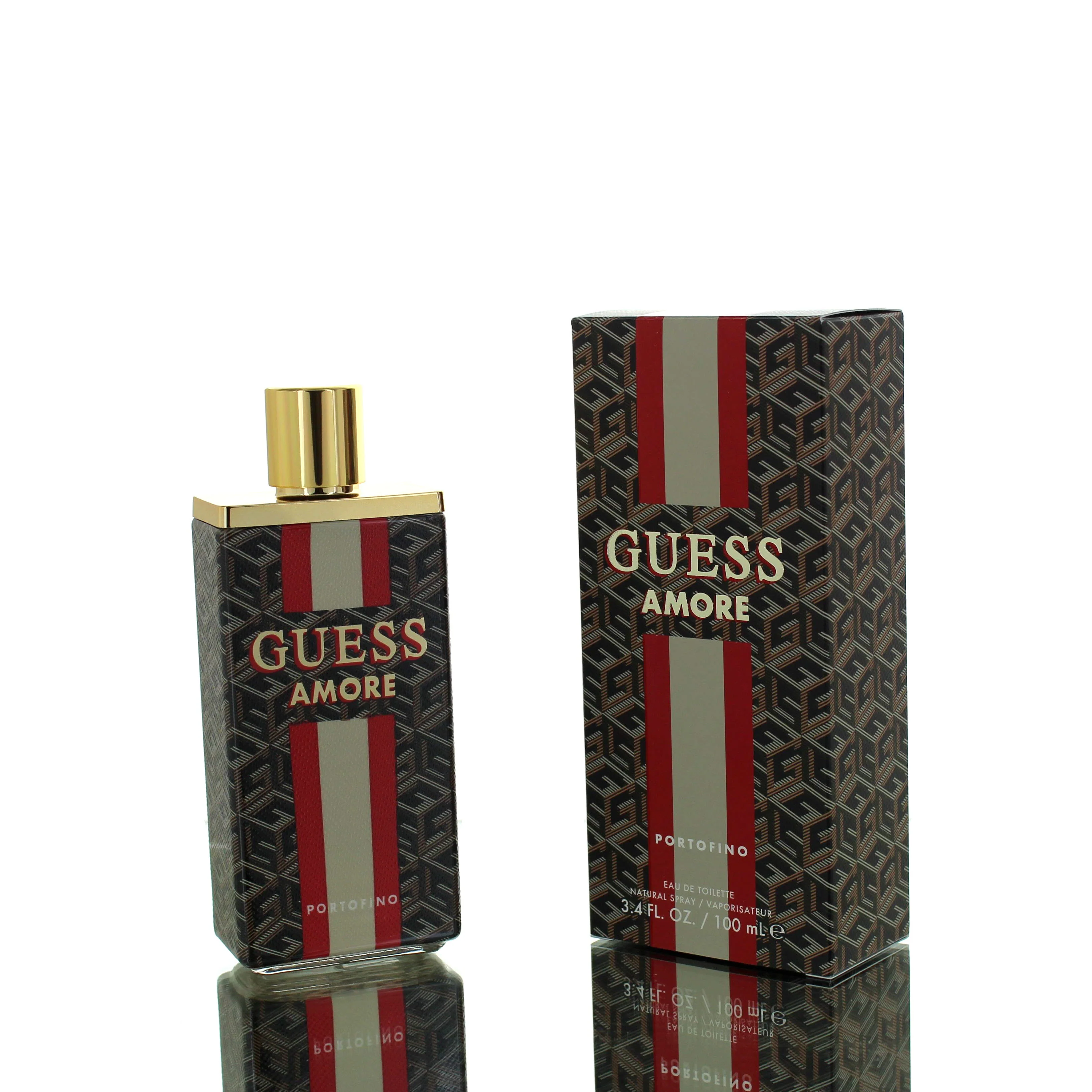 Guess Amore Portofino For Man/Woman