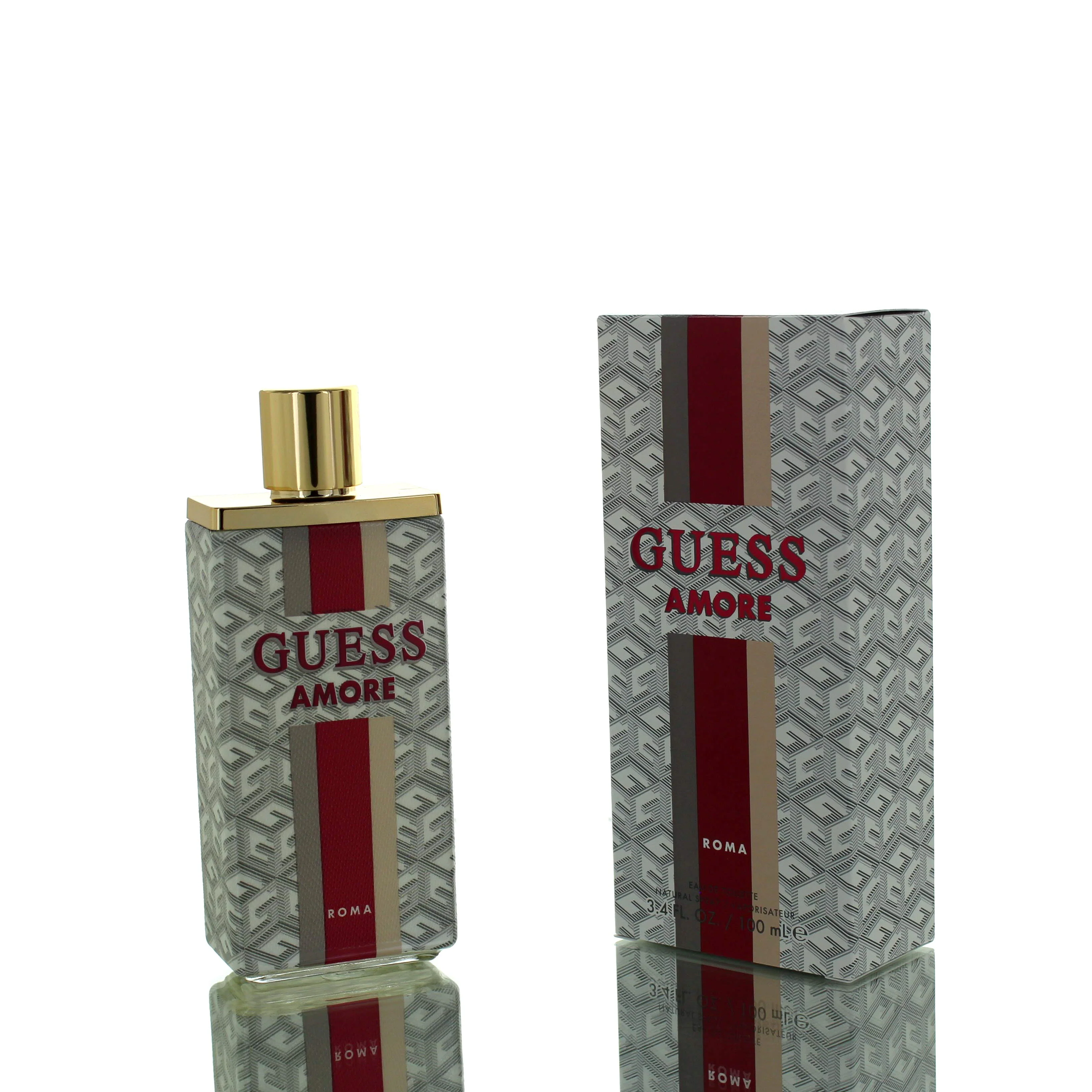 Guess Amore Roma For Man/Woman