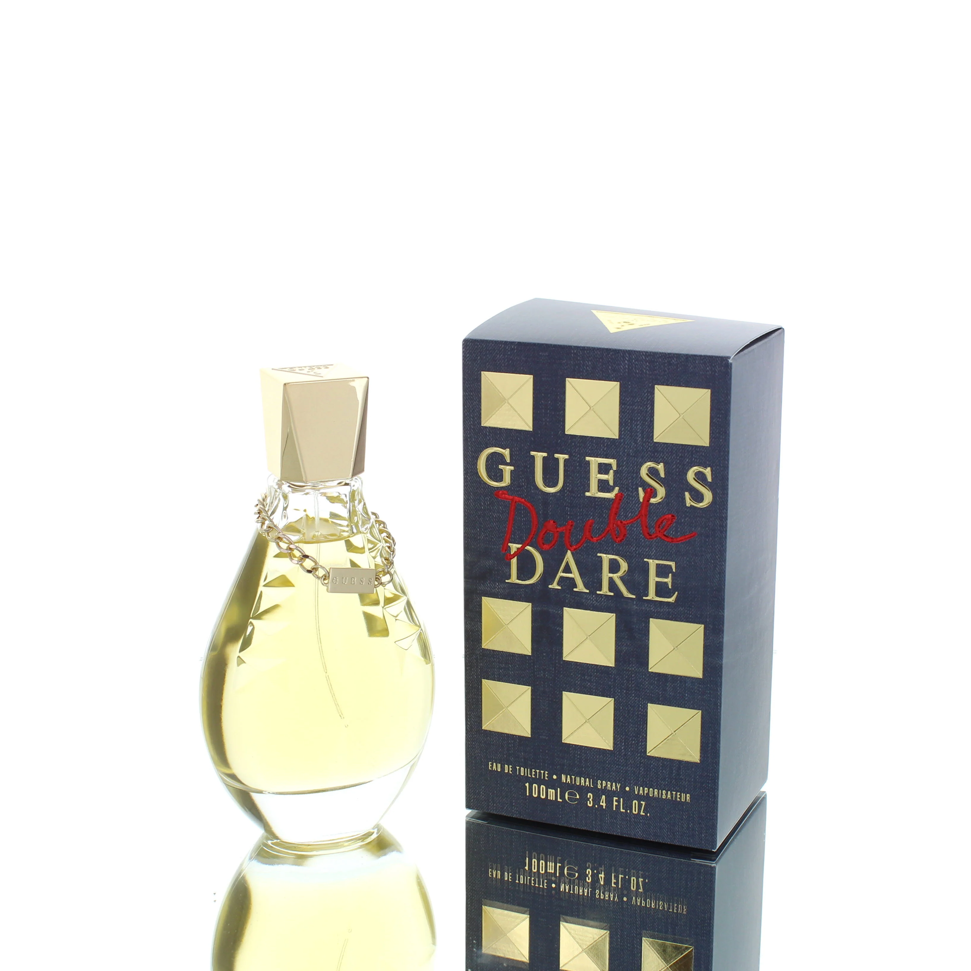 Guess Double Dare For Woman