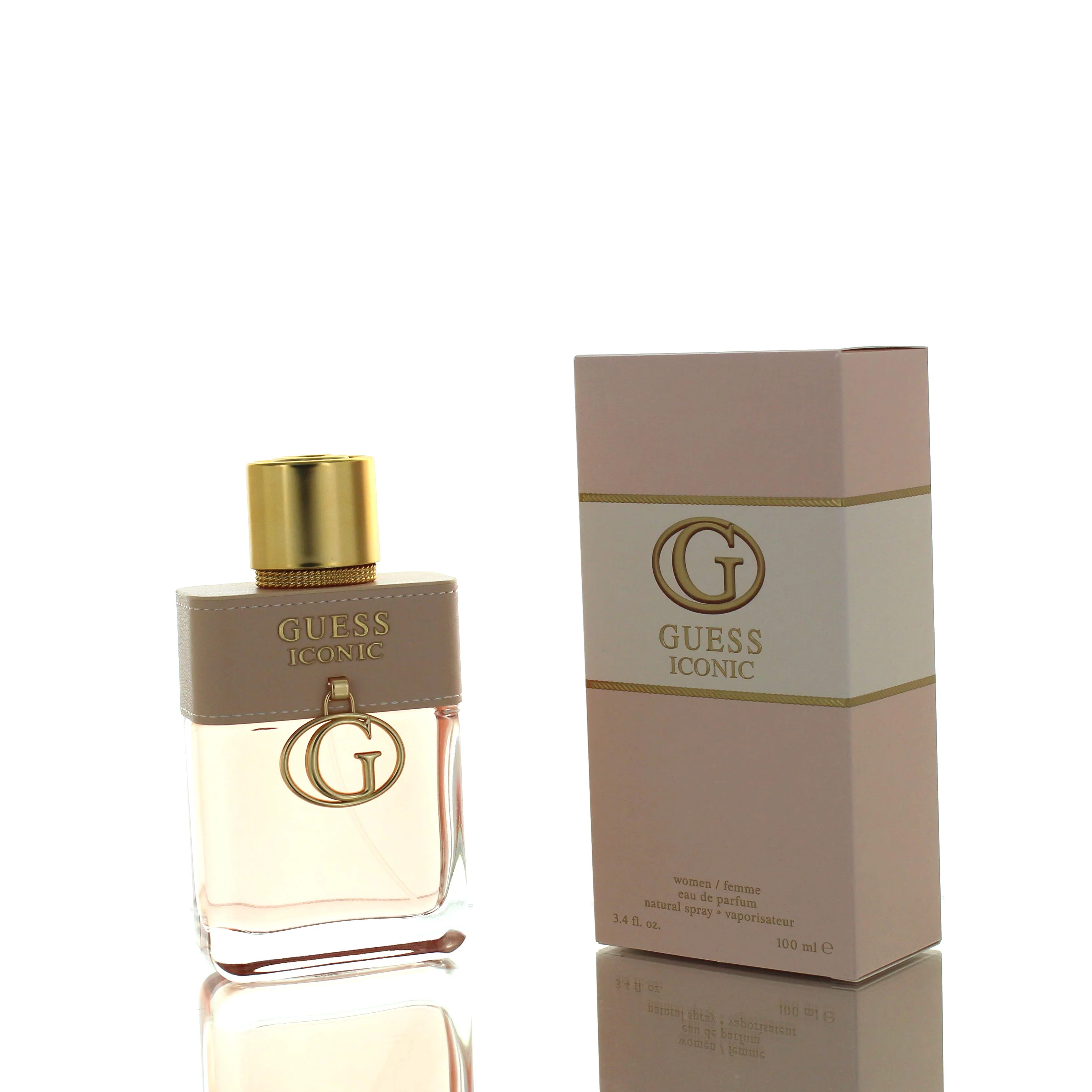 Guess iconic For Woman