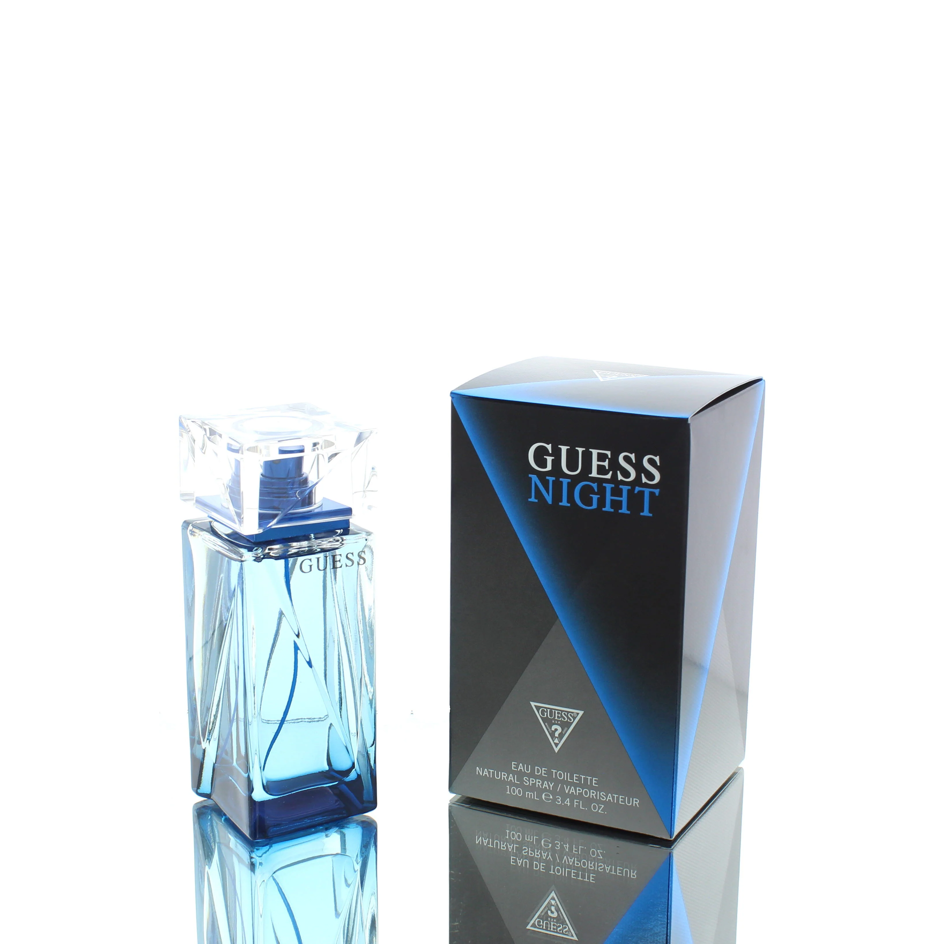 Guess Night For Man