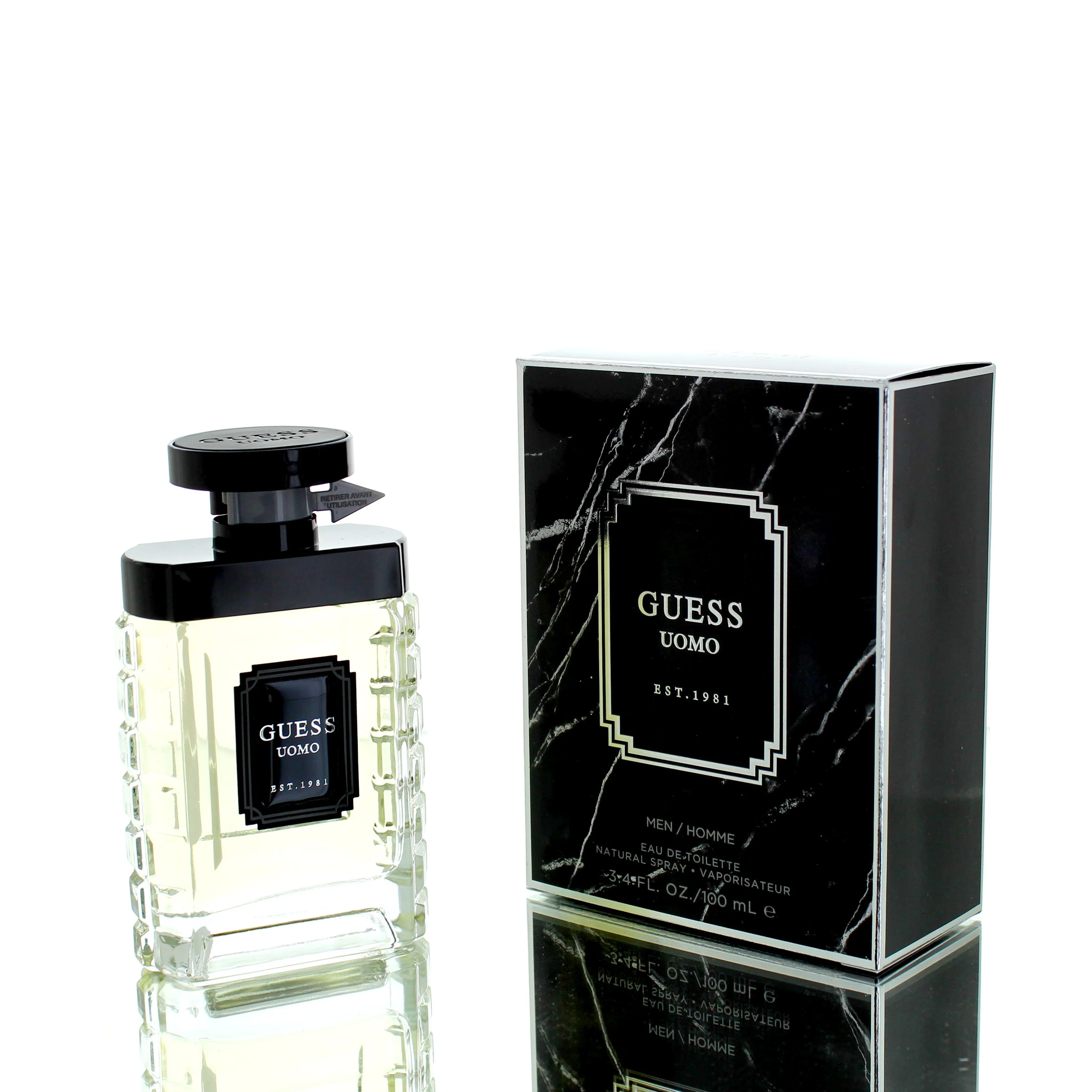 Guess Uomo For Man