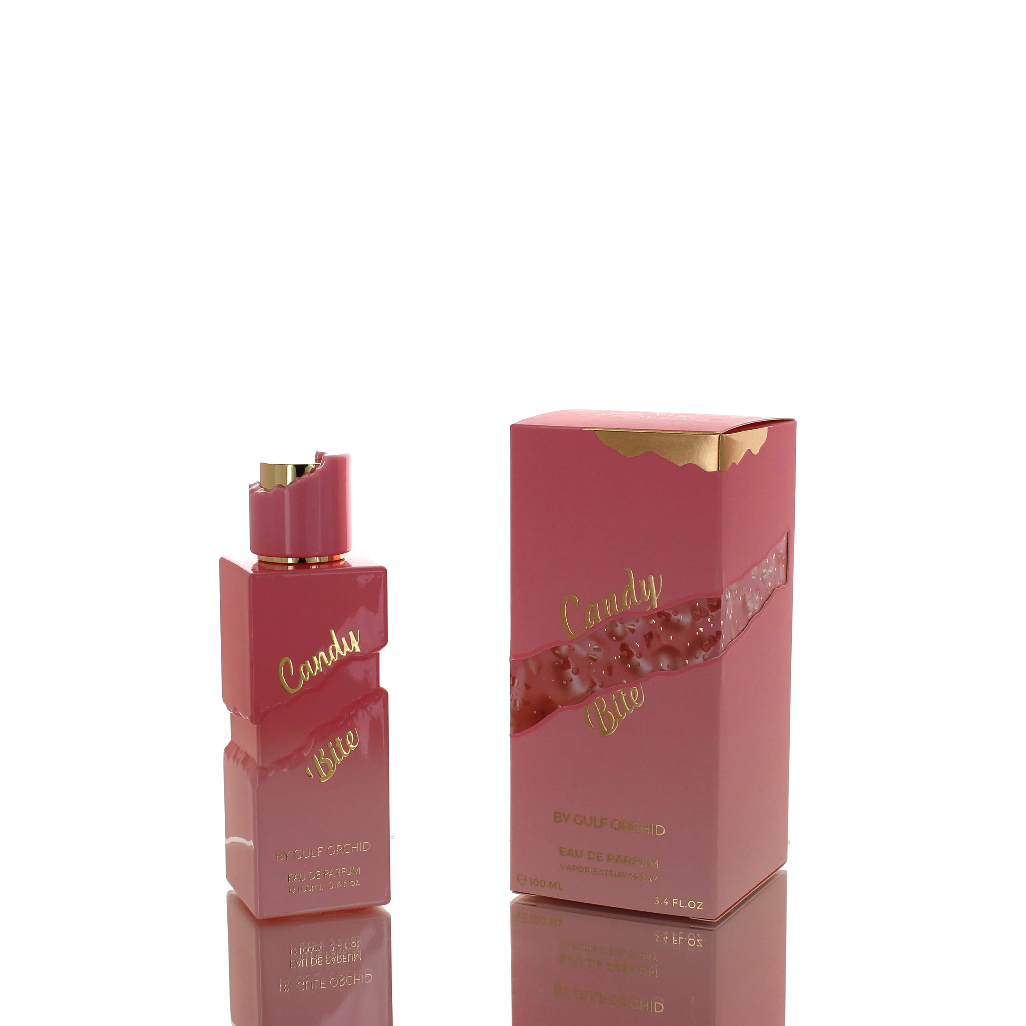 Gulf Orchid Candy Bite For Man/Woman