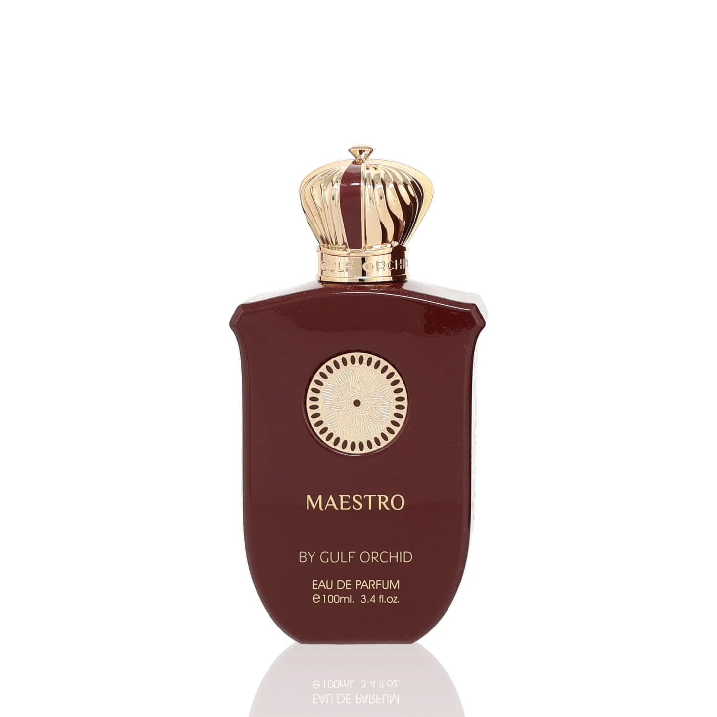 Gulf Orchid Maestro For Man/Woman