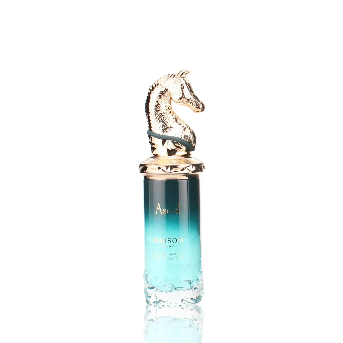 Gulf Orchid Maison Asrar Aseel For Man/Woman