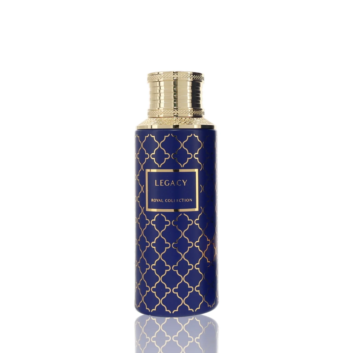 Gulf Orchid Maison Asrar Legacy For Man/Woman