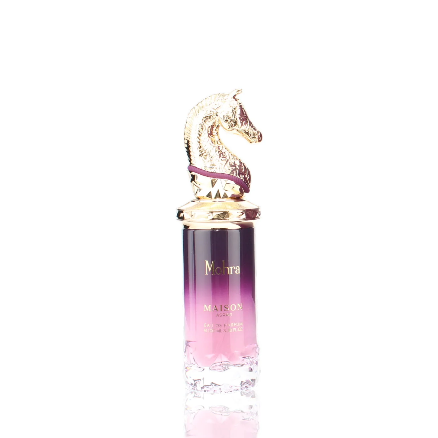 Gulf Orchid Maison Asrar Mohra For Man/Woman