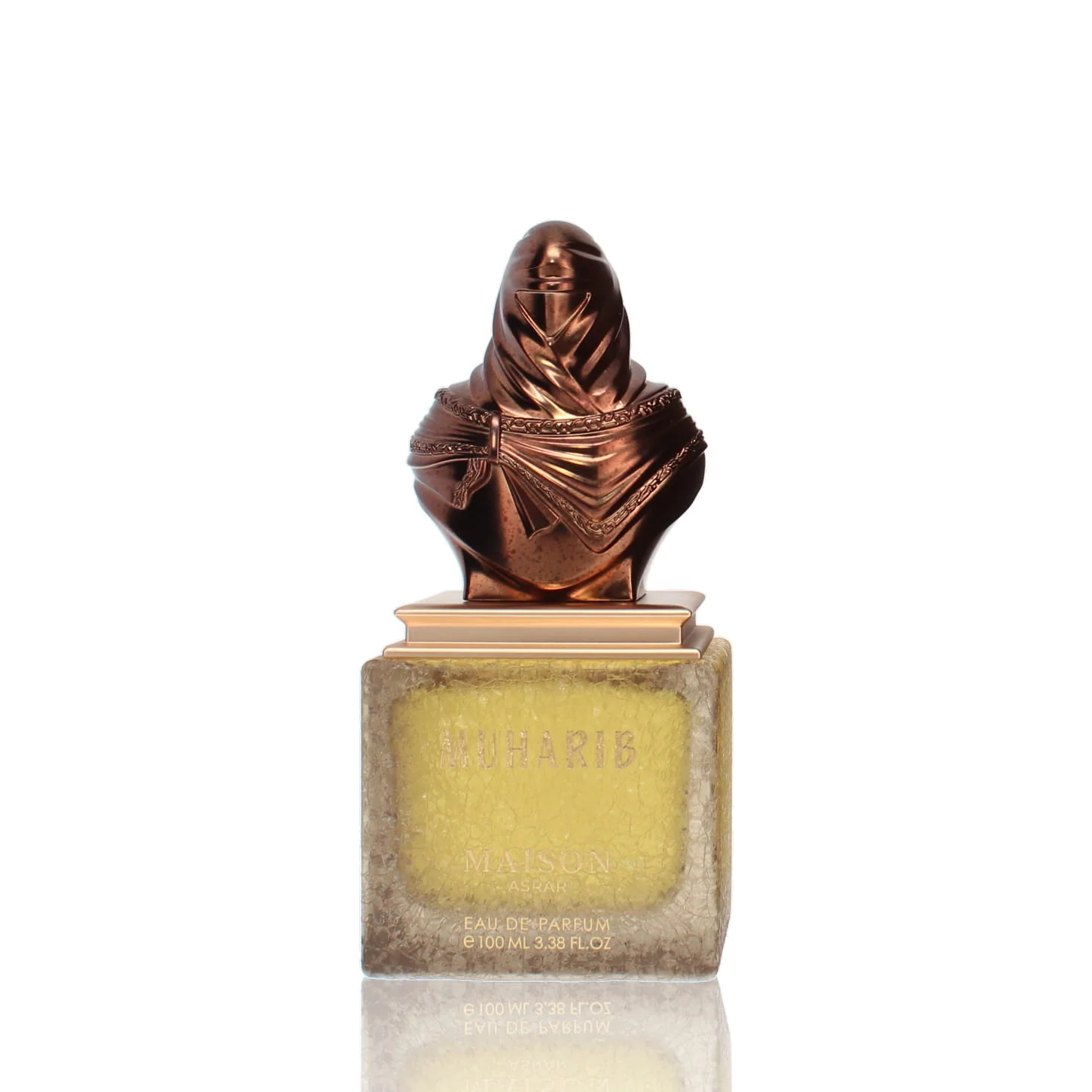 Gulf Orchid Maison Asrar Muharib For Man/Woman
