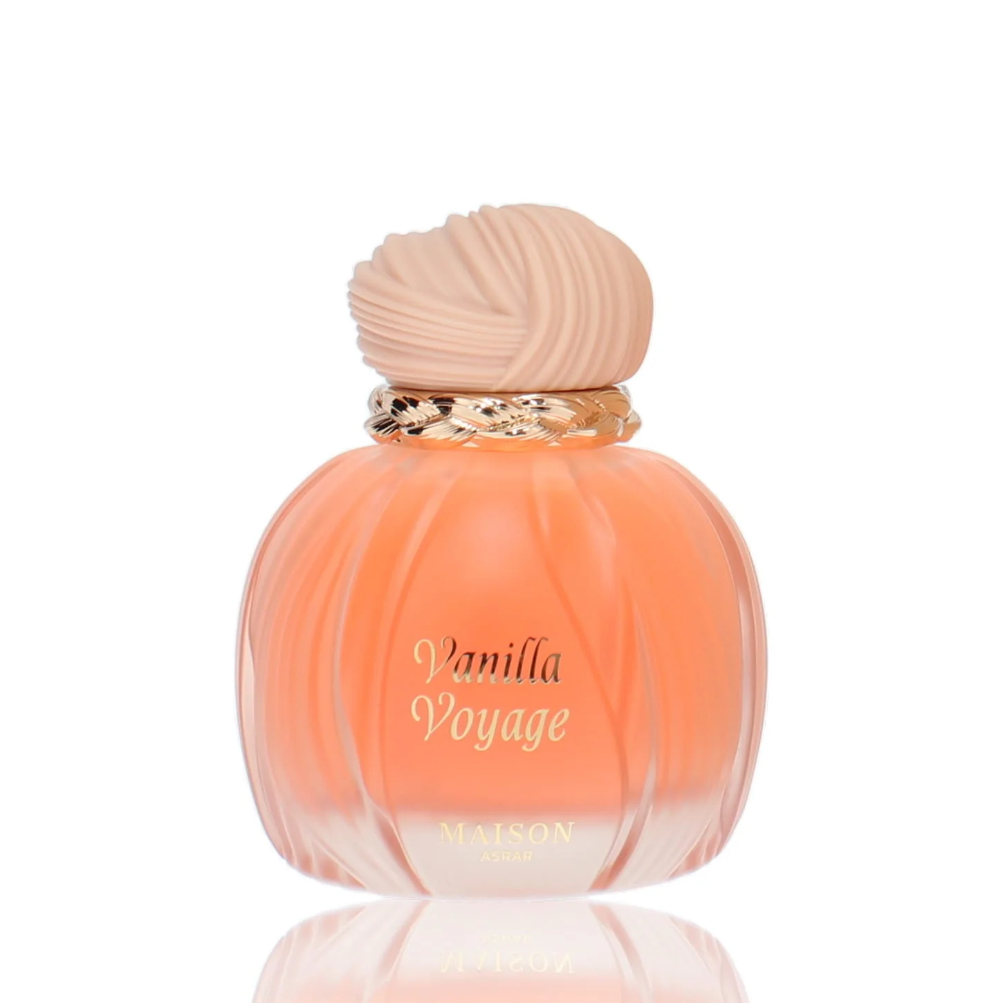 Gulf Orchid Maison Asrar Vanilla Voyage For Man/Woman