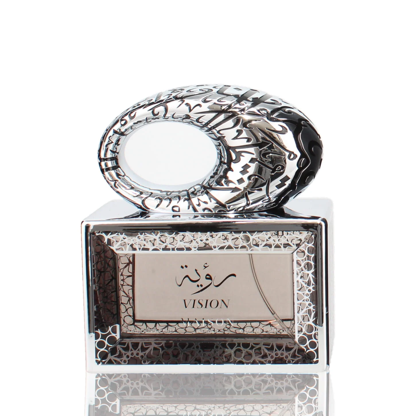 Gulf Orchid Maison Asrar Vision For Man/Woman