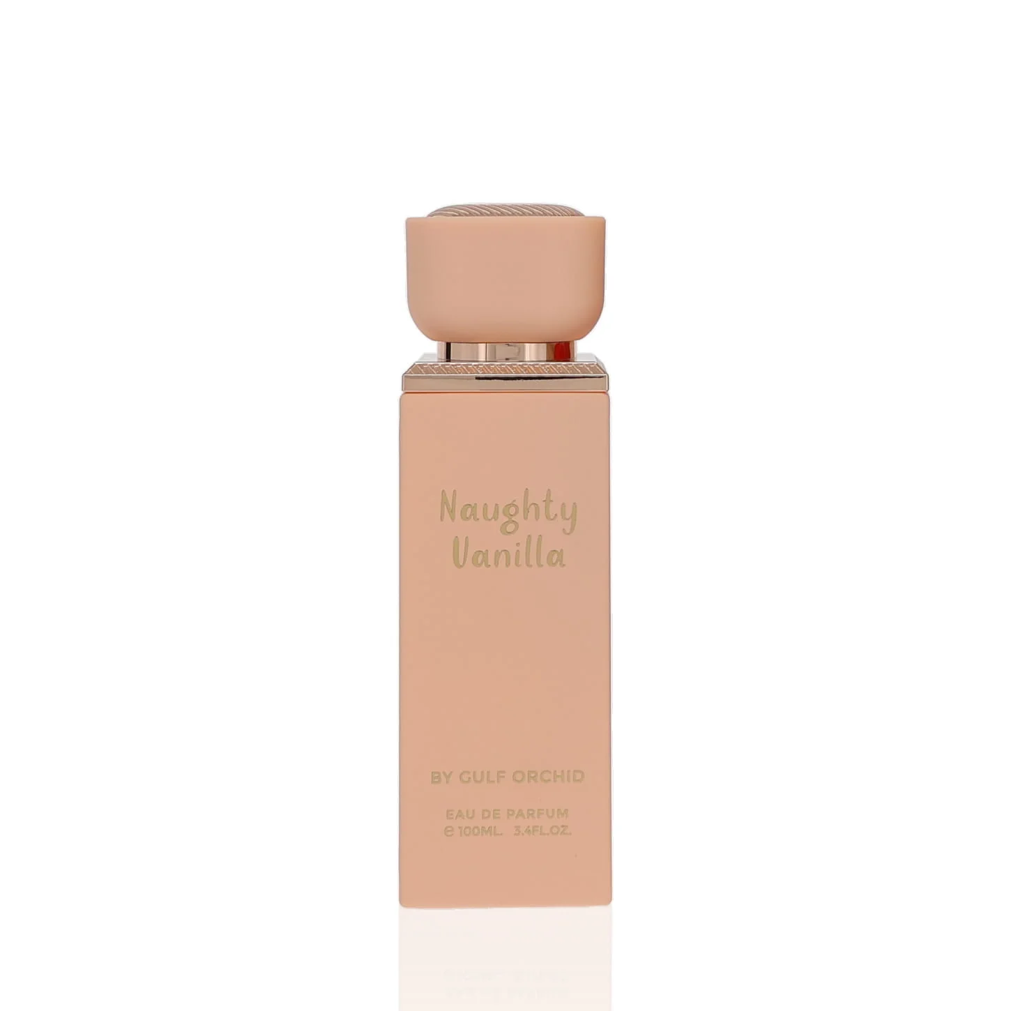 Gulf Orchid Naughty Vanilla For Man/Woman