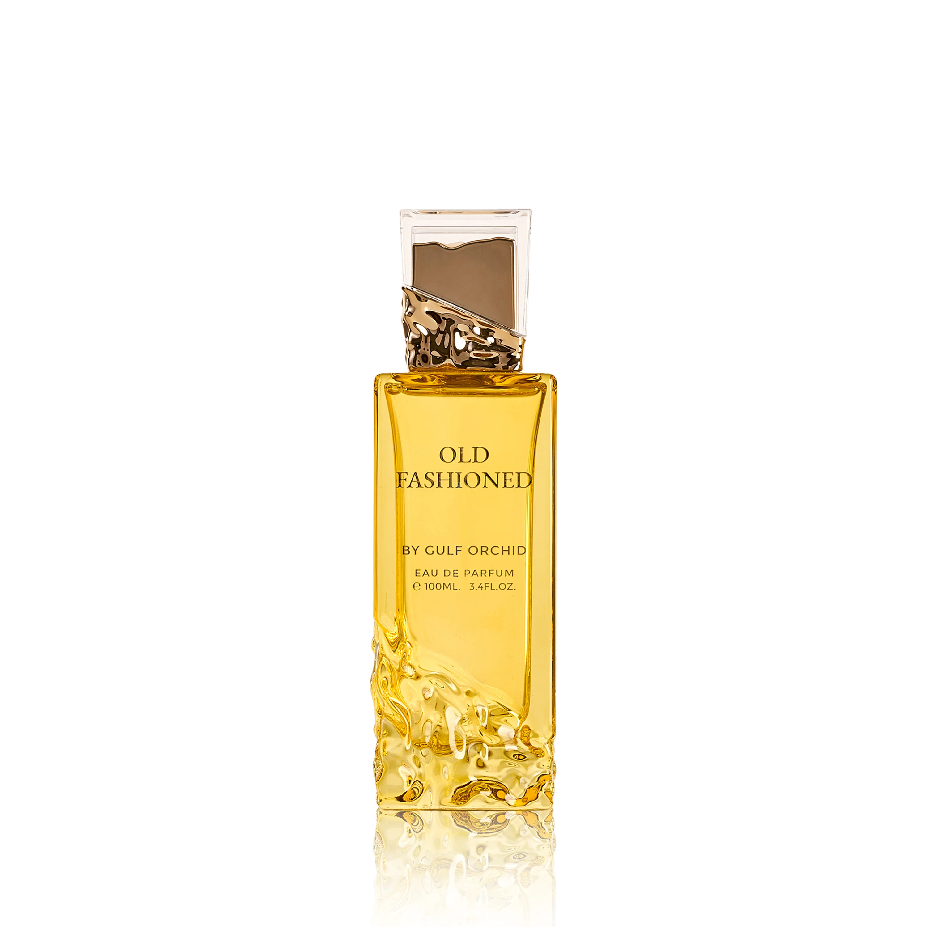 Gulf Orchid Old Fashioned For Man/Woman