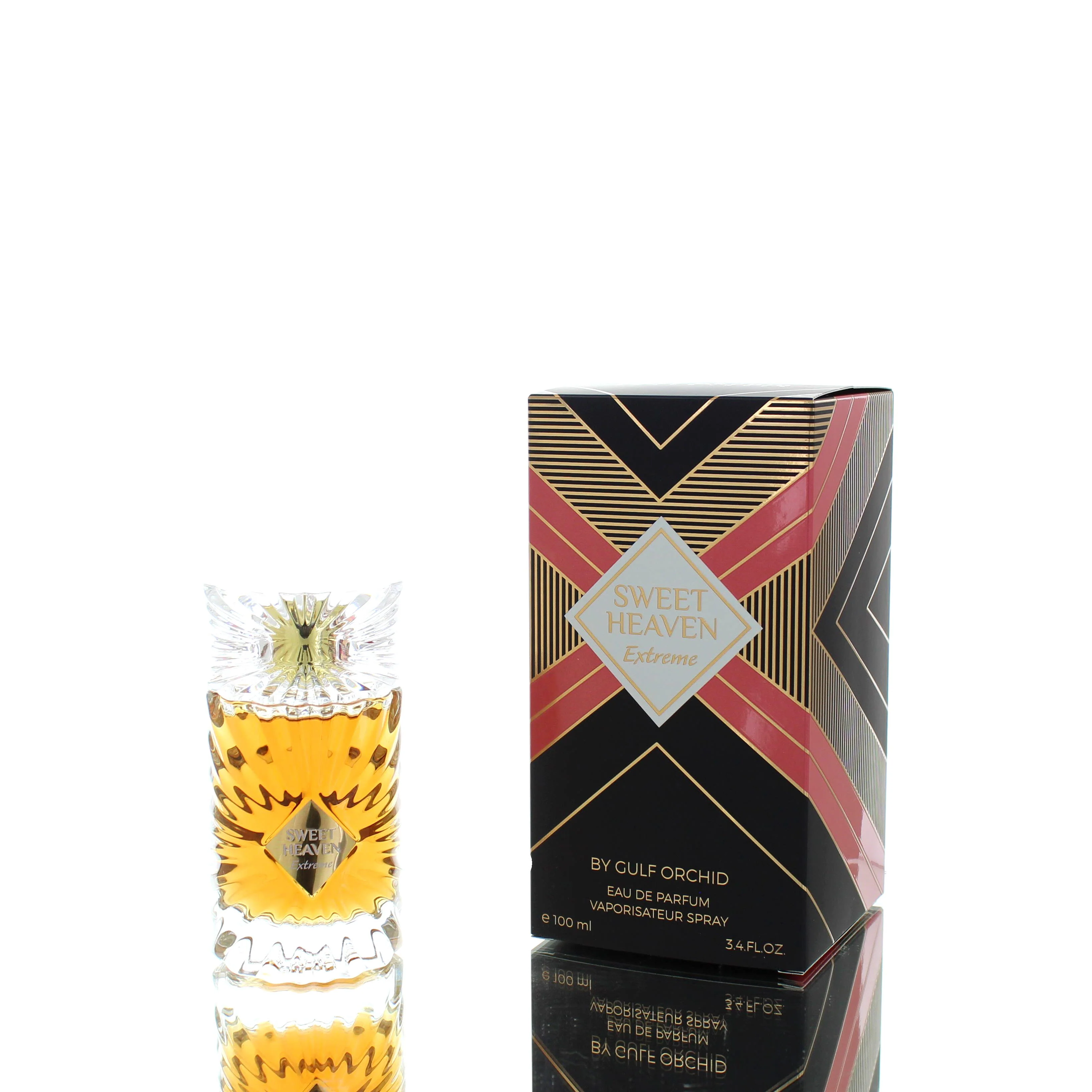 Gulf Orchid Sweet Heaven Extreme For Man/Woman