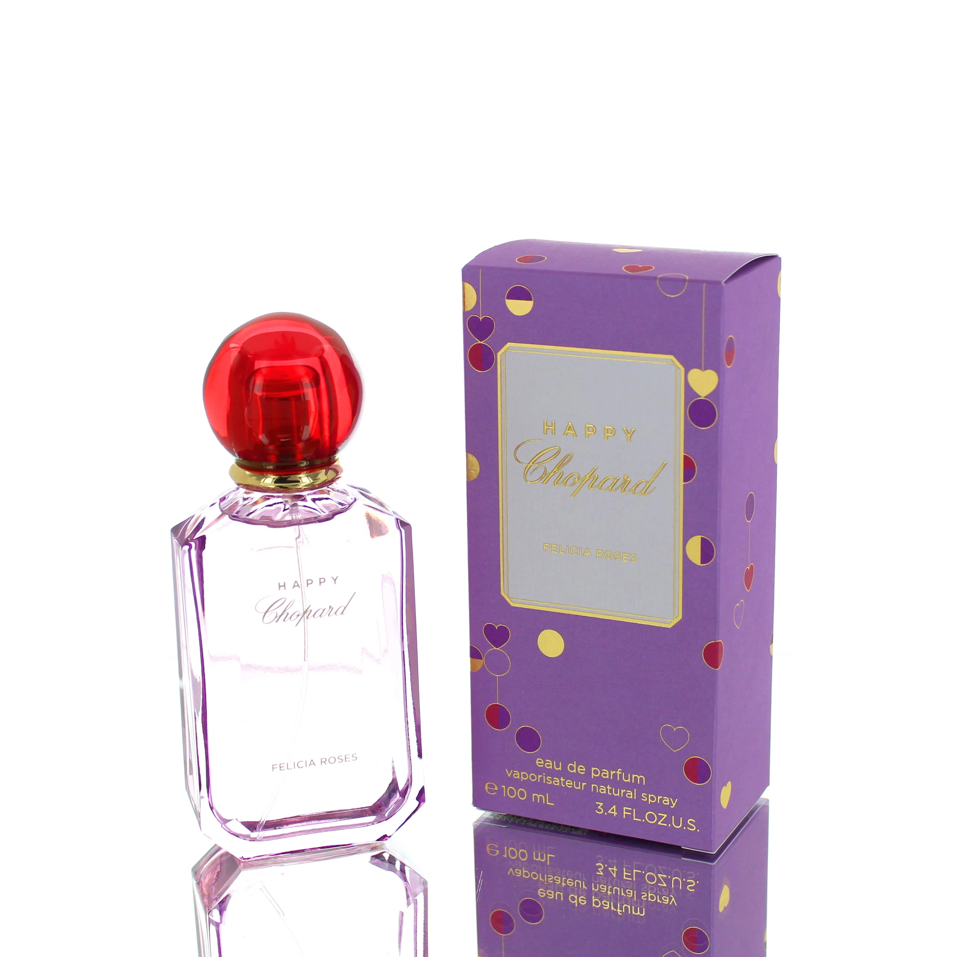 Happy Chopard Felicia Roses For Woman