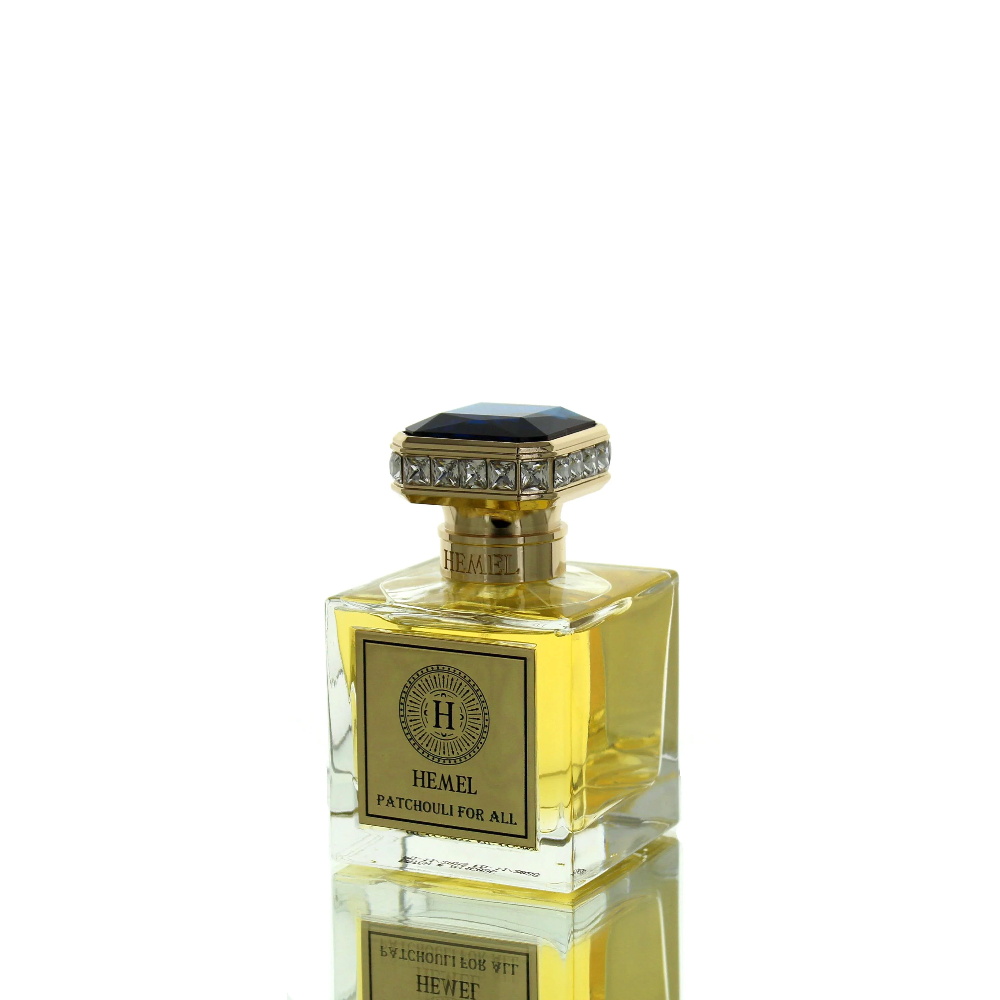 Hemel Patchouli For All For Man/Woman