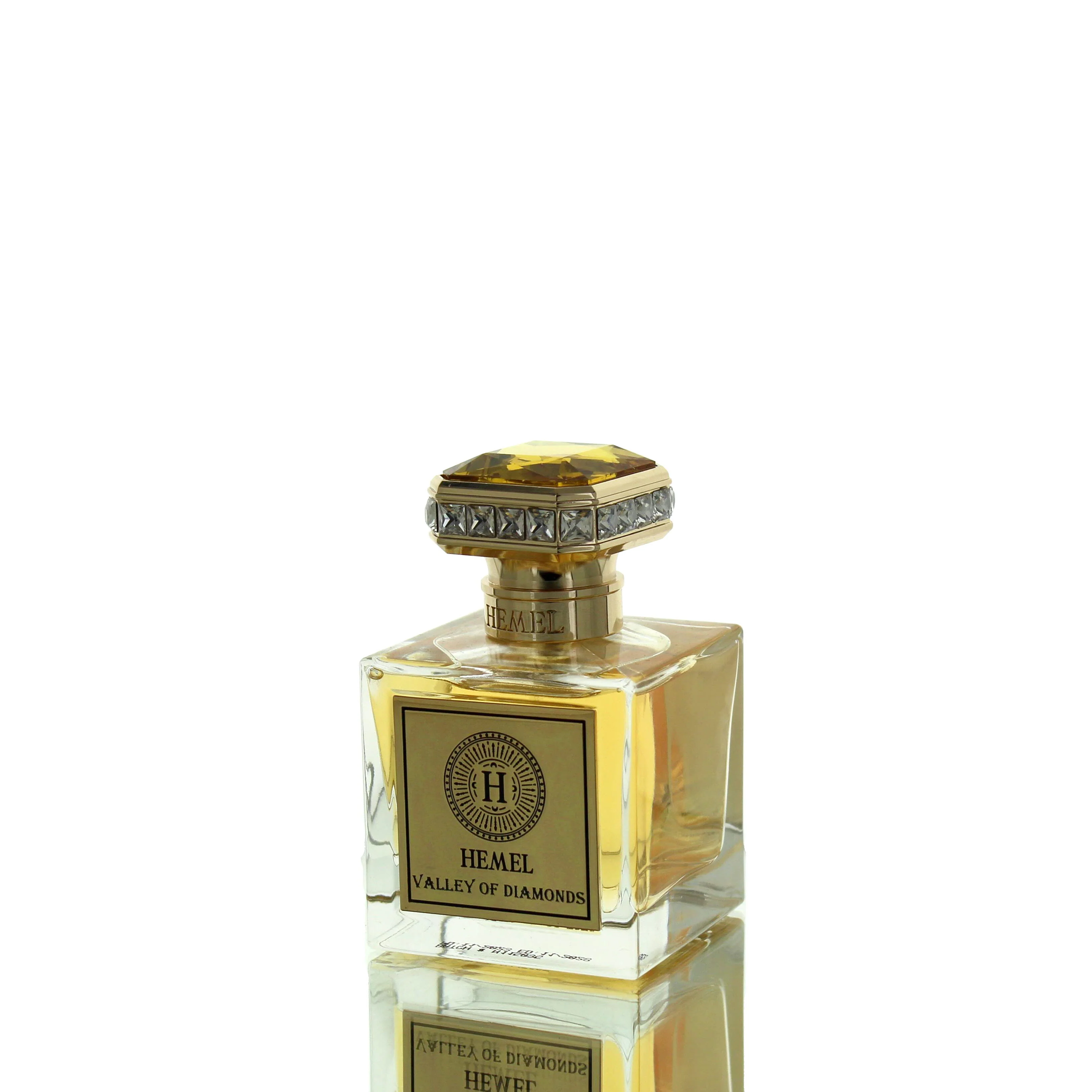 Hemel Valley of Diamond For Man/Woman
