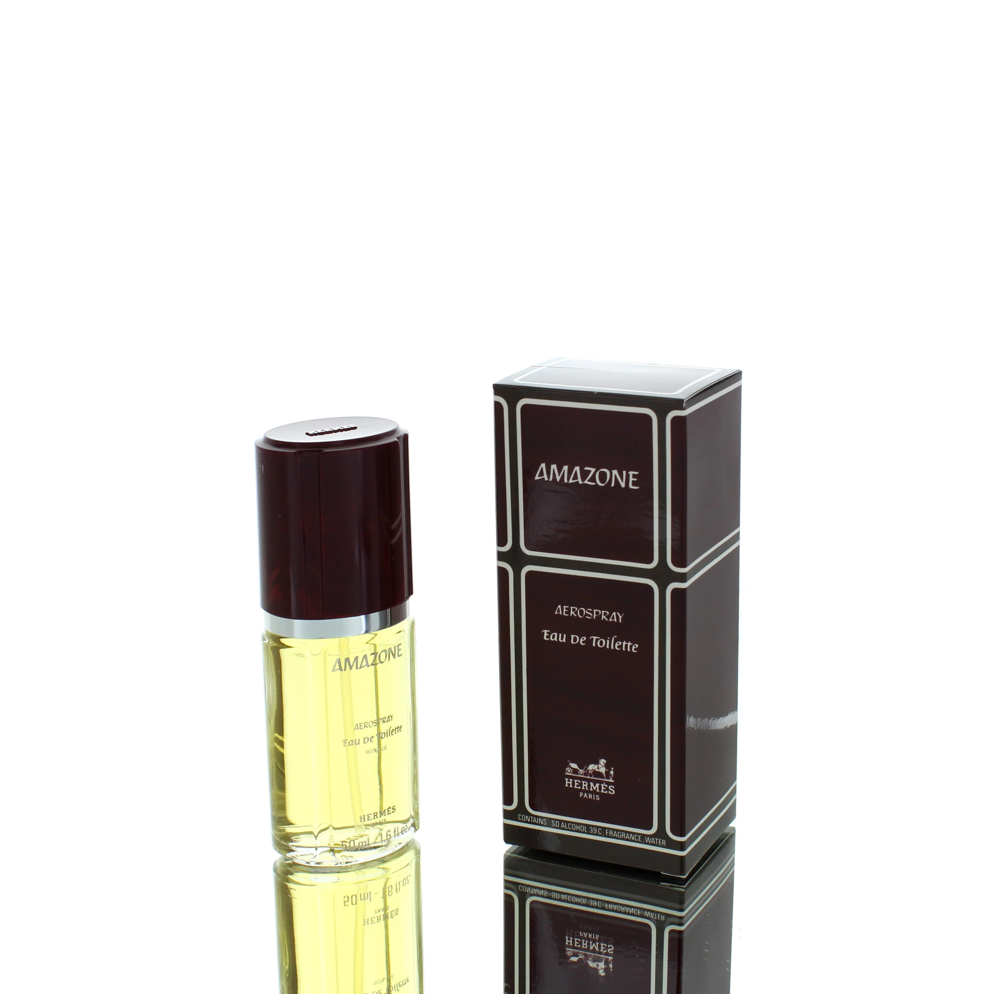 Hermes Amazone For Man/Woman