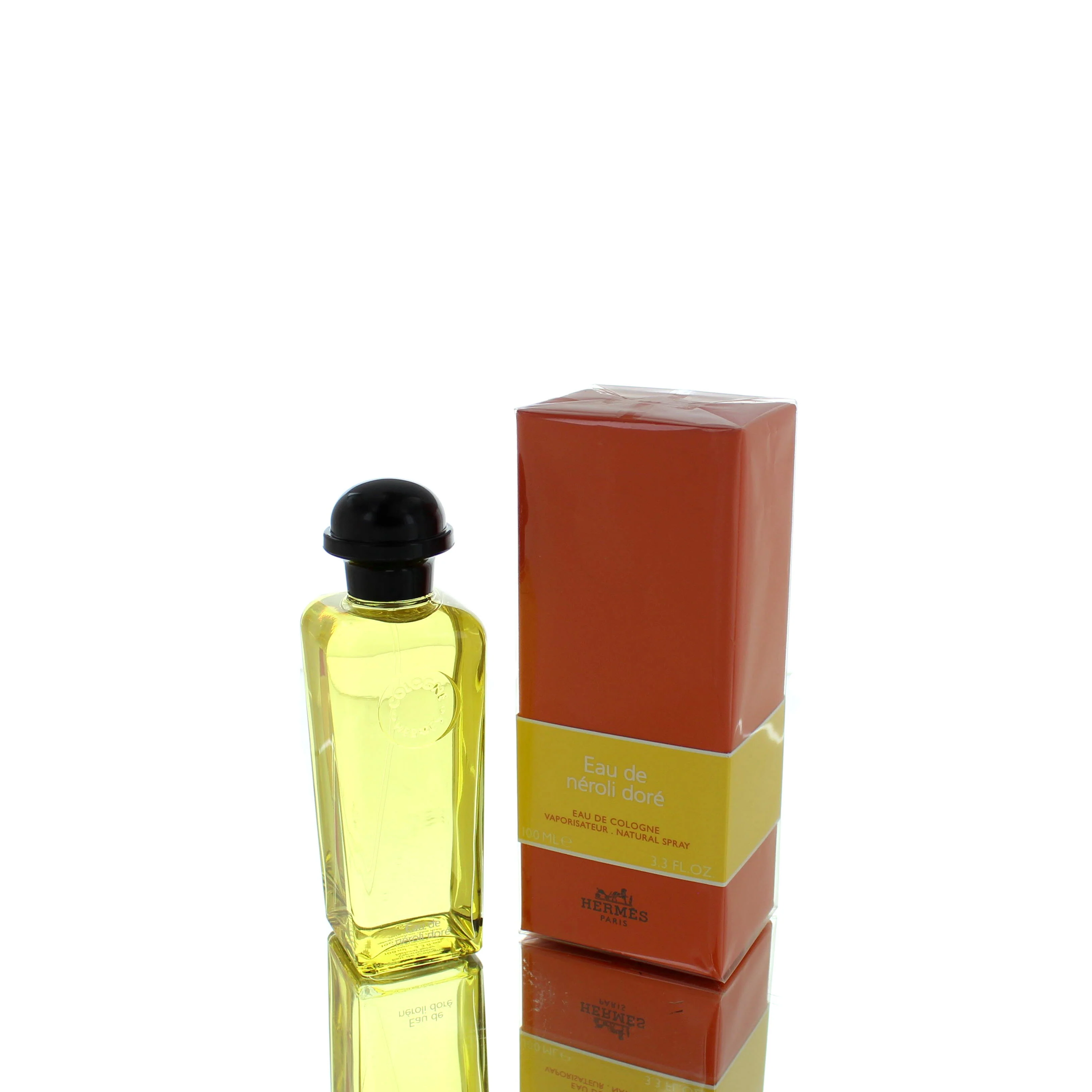 Hermes Eau de Neroli Dore For Woman