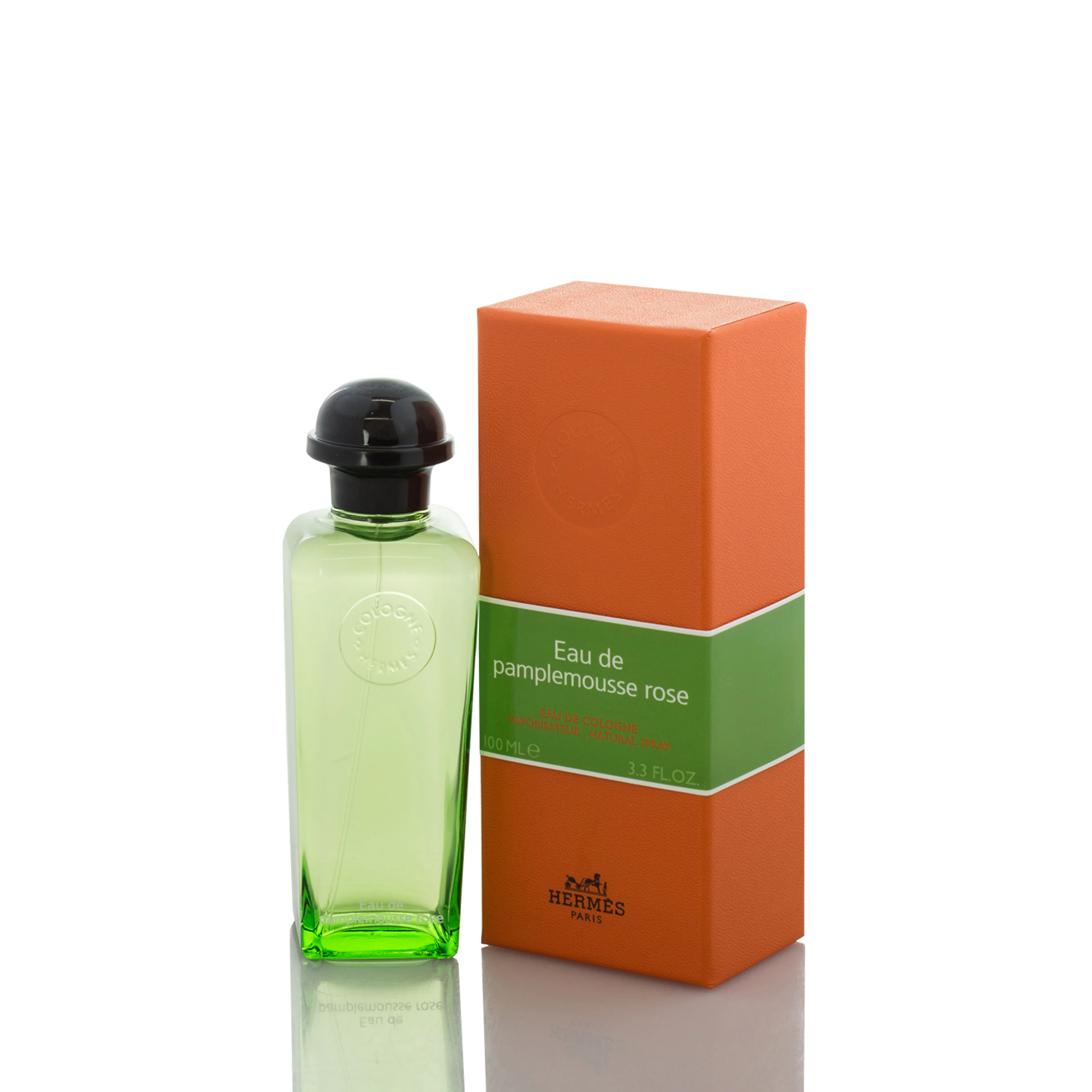 Hermes Eau De Pamplemousse Rose For Man/Woman