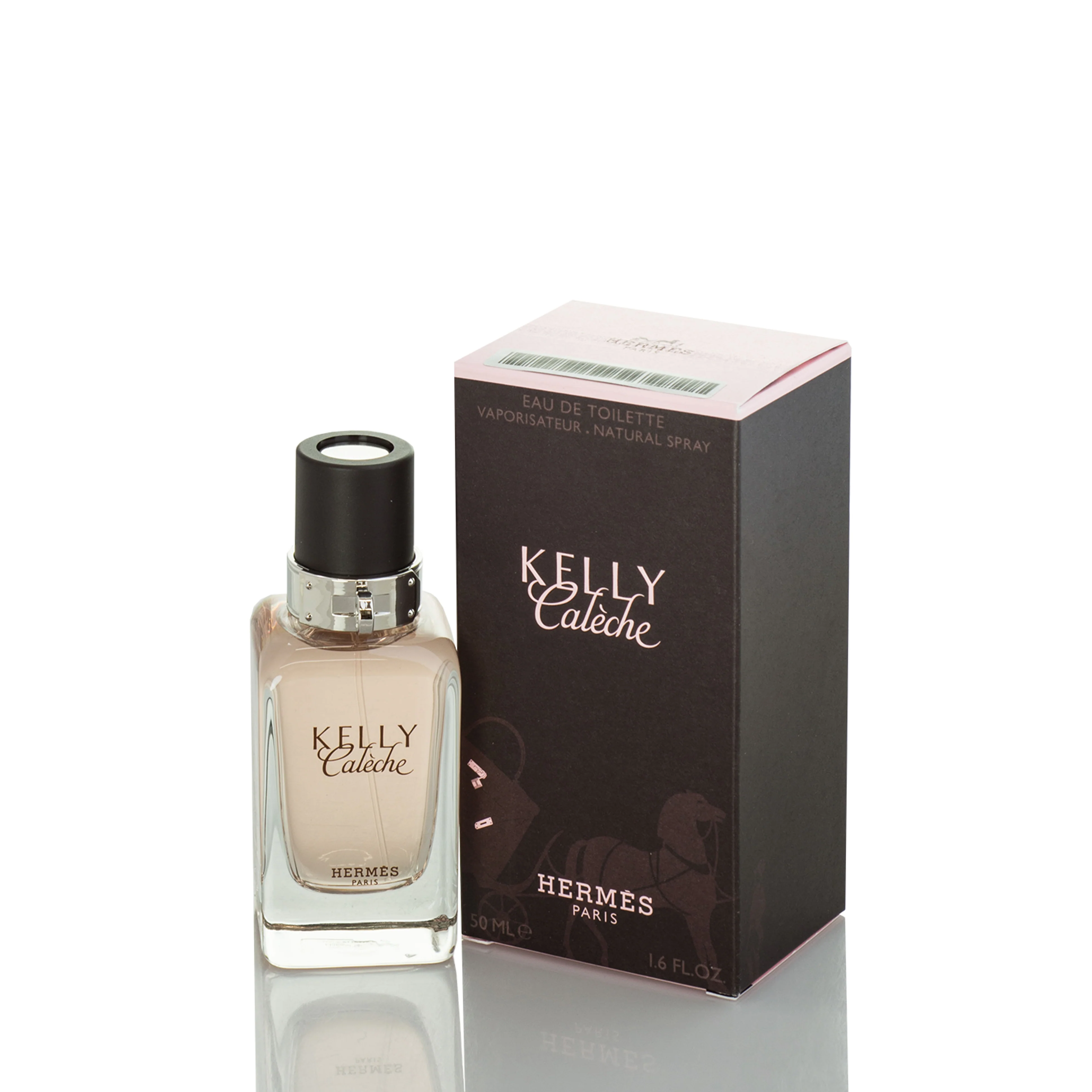 Hermes Kelly Caleche For Woman