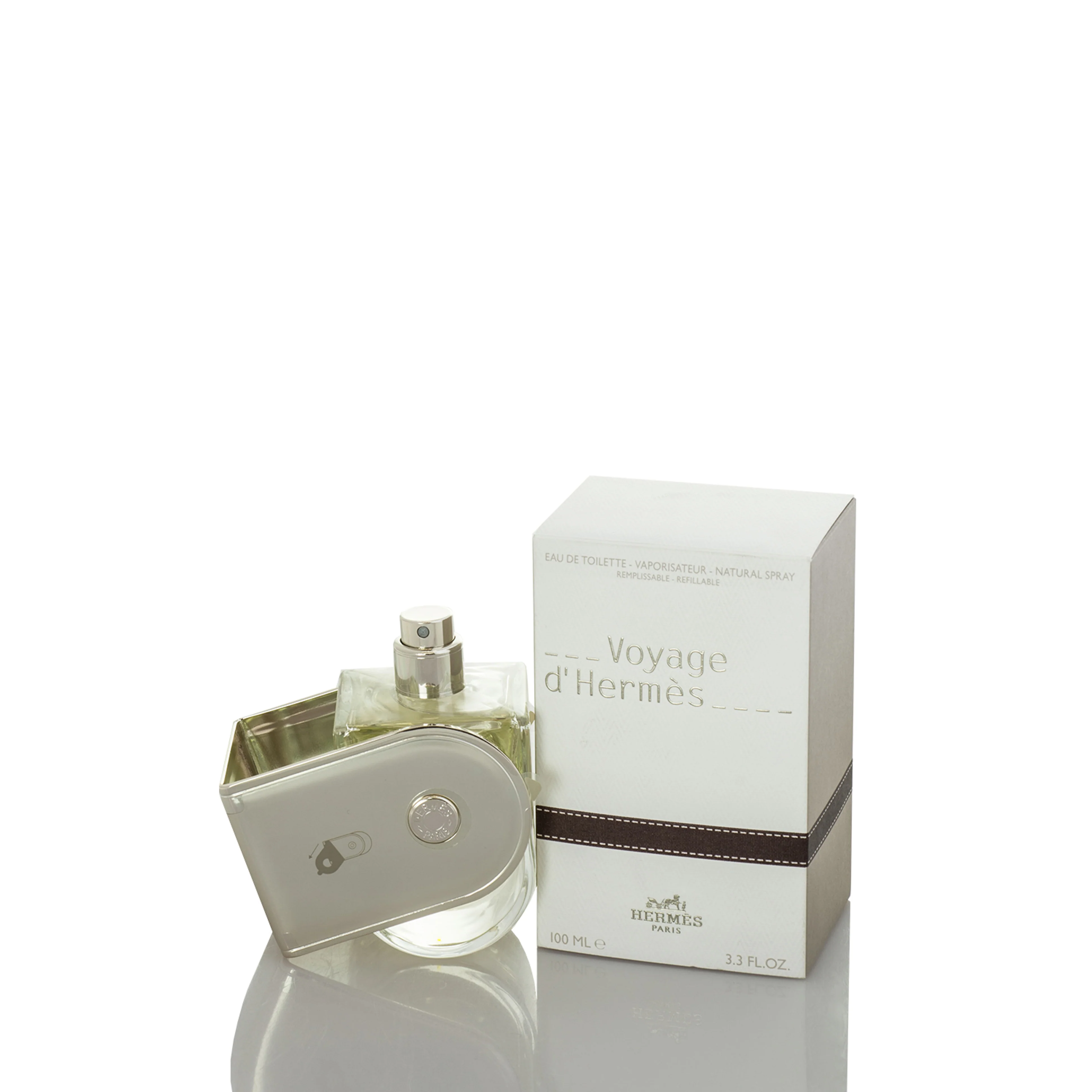 Hermes Voyage For Man
