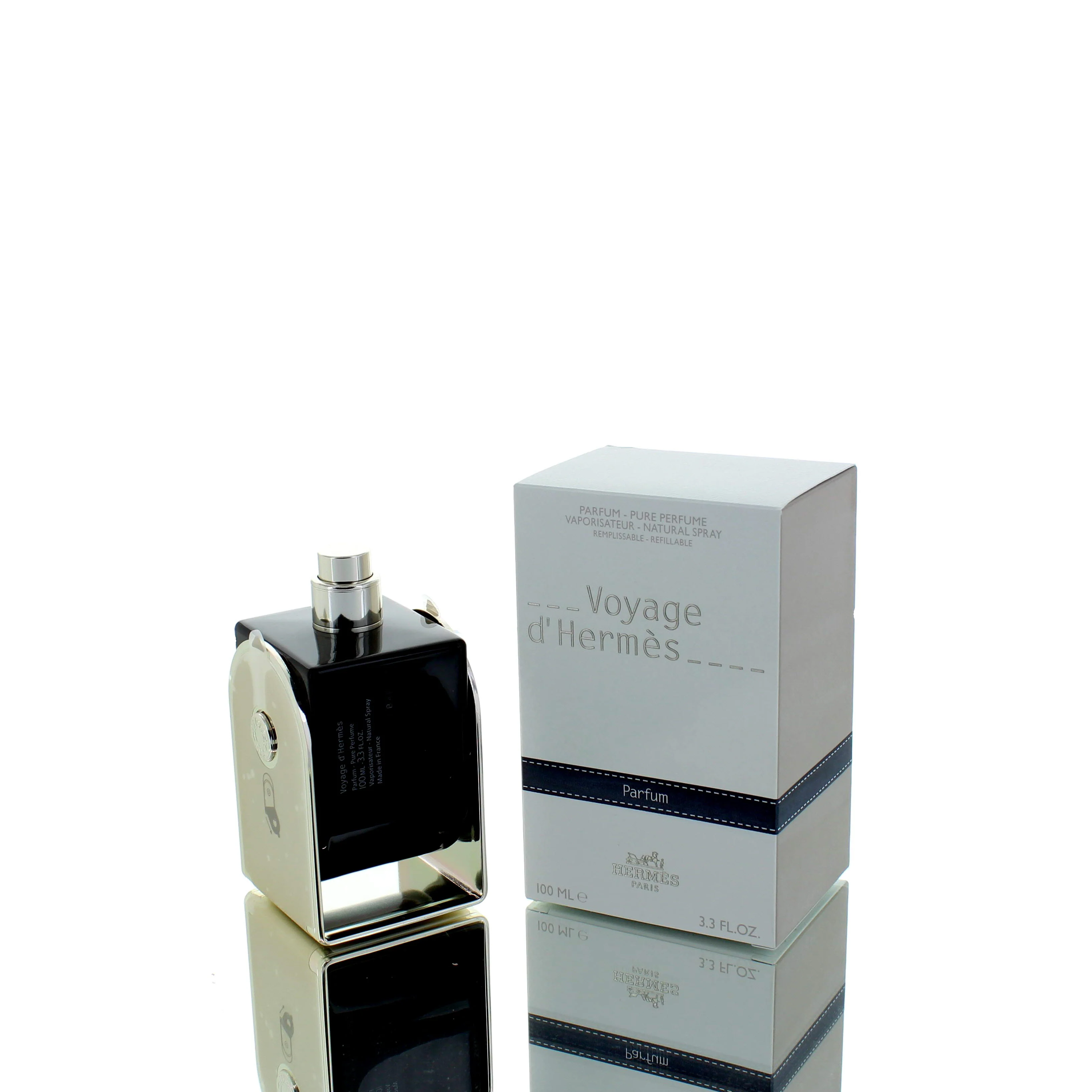Hermes Voyage Parfum For Man