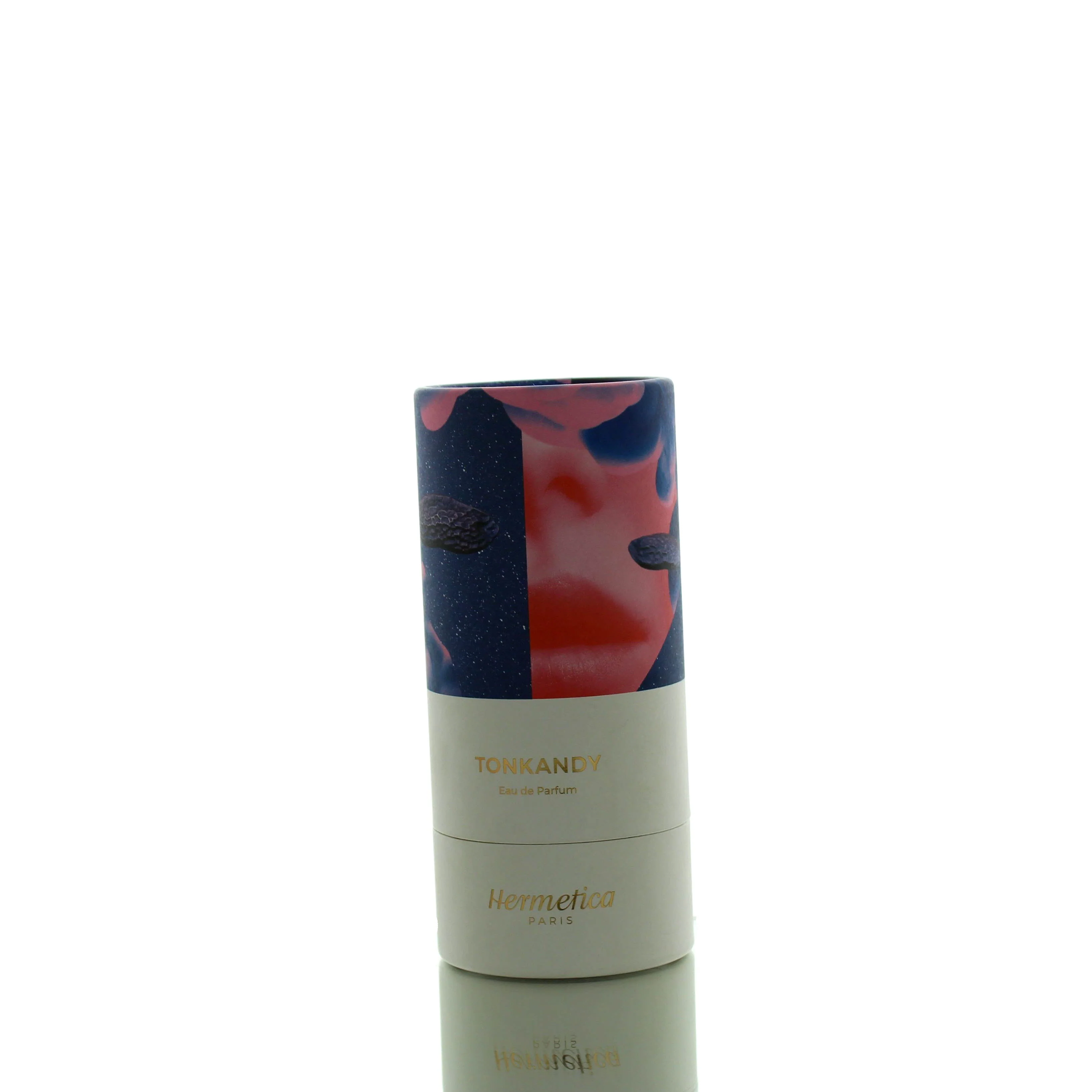 Hermetica Tonkandy For Man/Woman