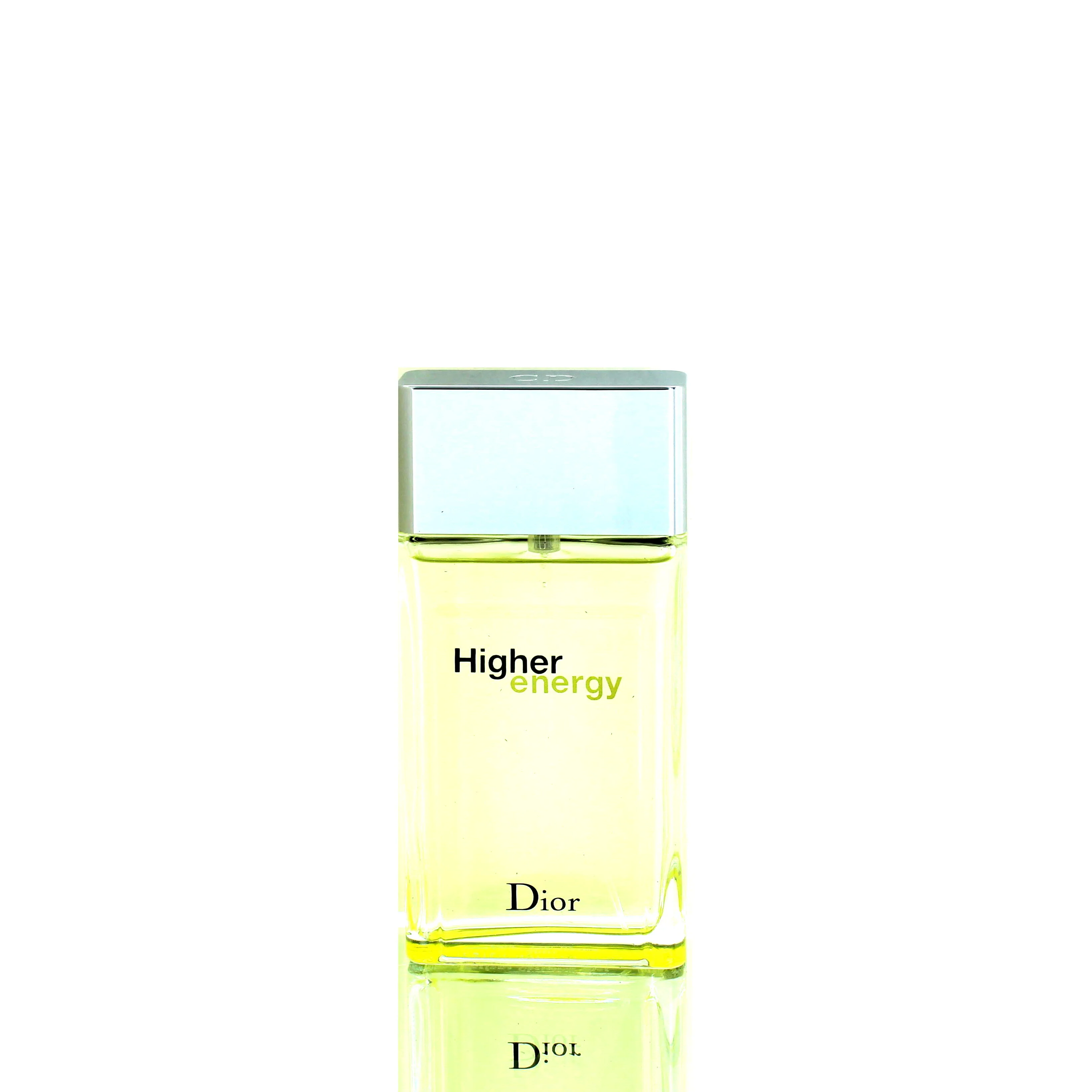 Higher Energy by Christian Dior For Man