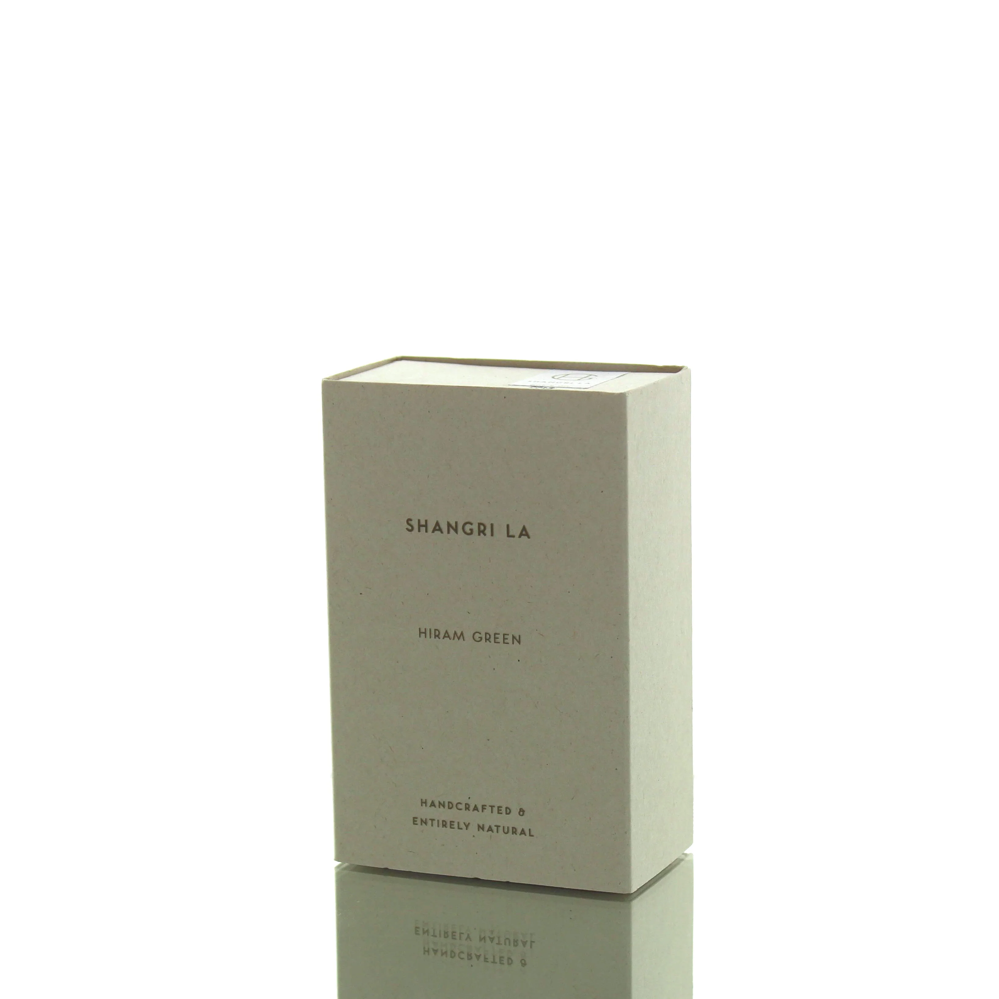 Hiram Green Shangri La For Man/Woman