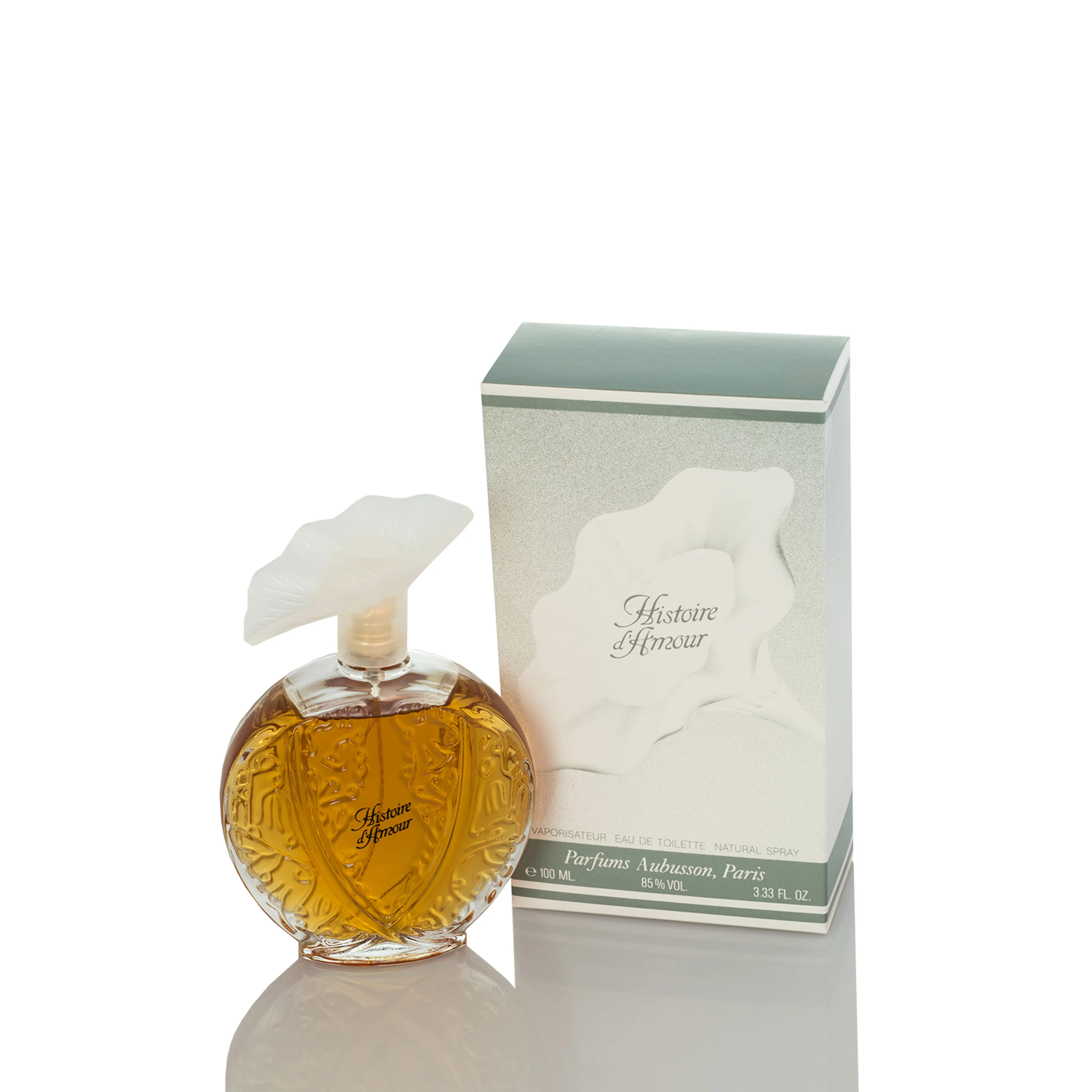 Histoire D'Amour For Woman