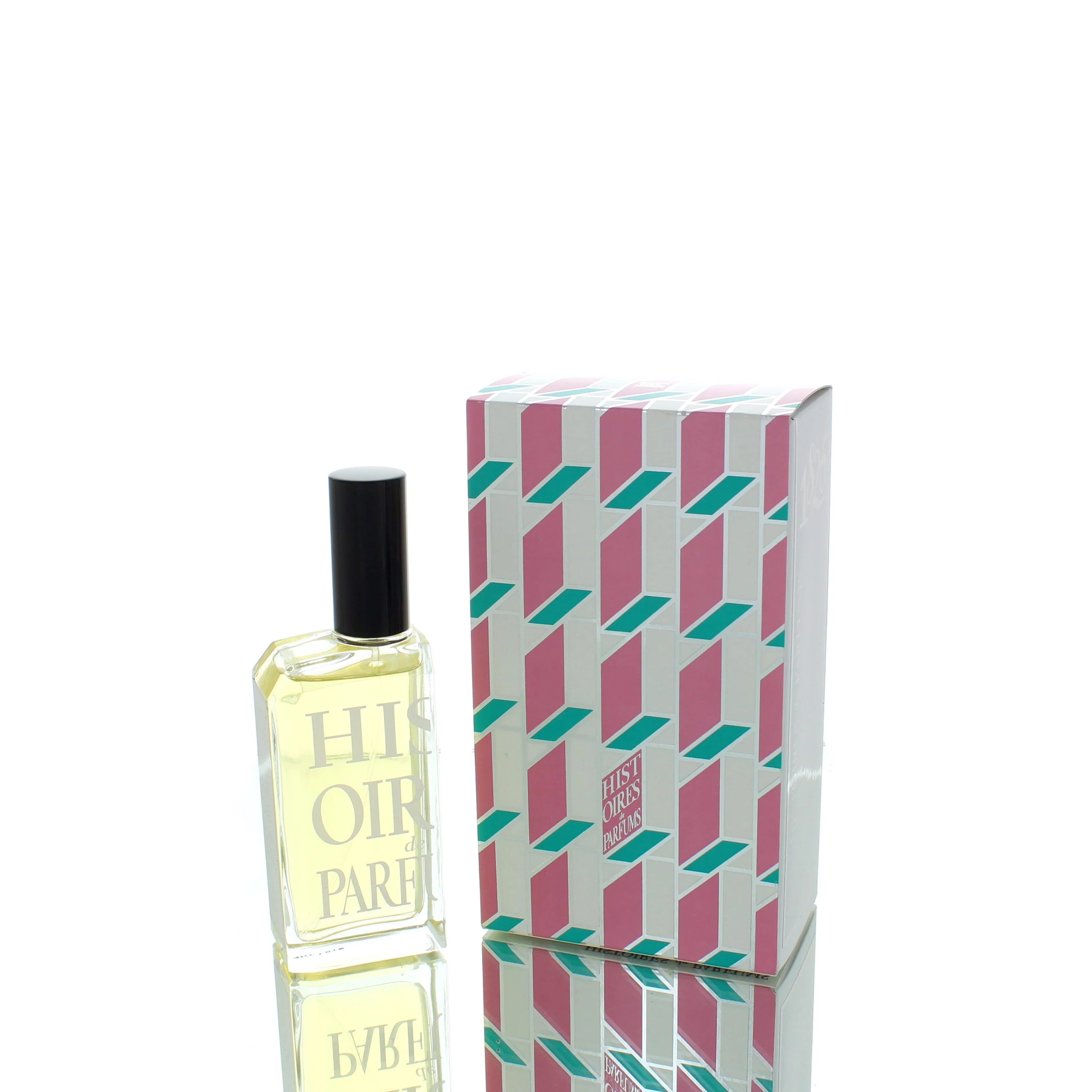 Histoires De Parfums 1826 For Woman