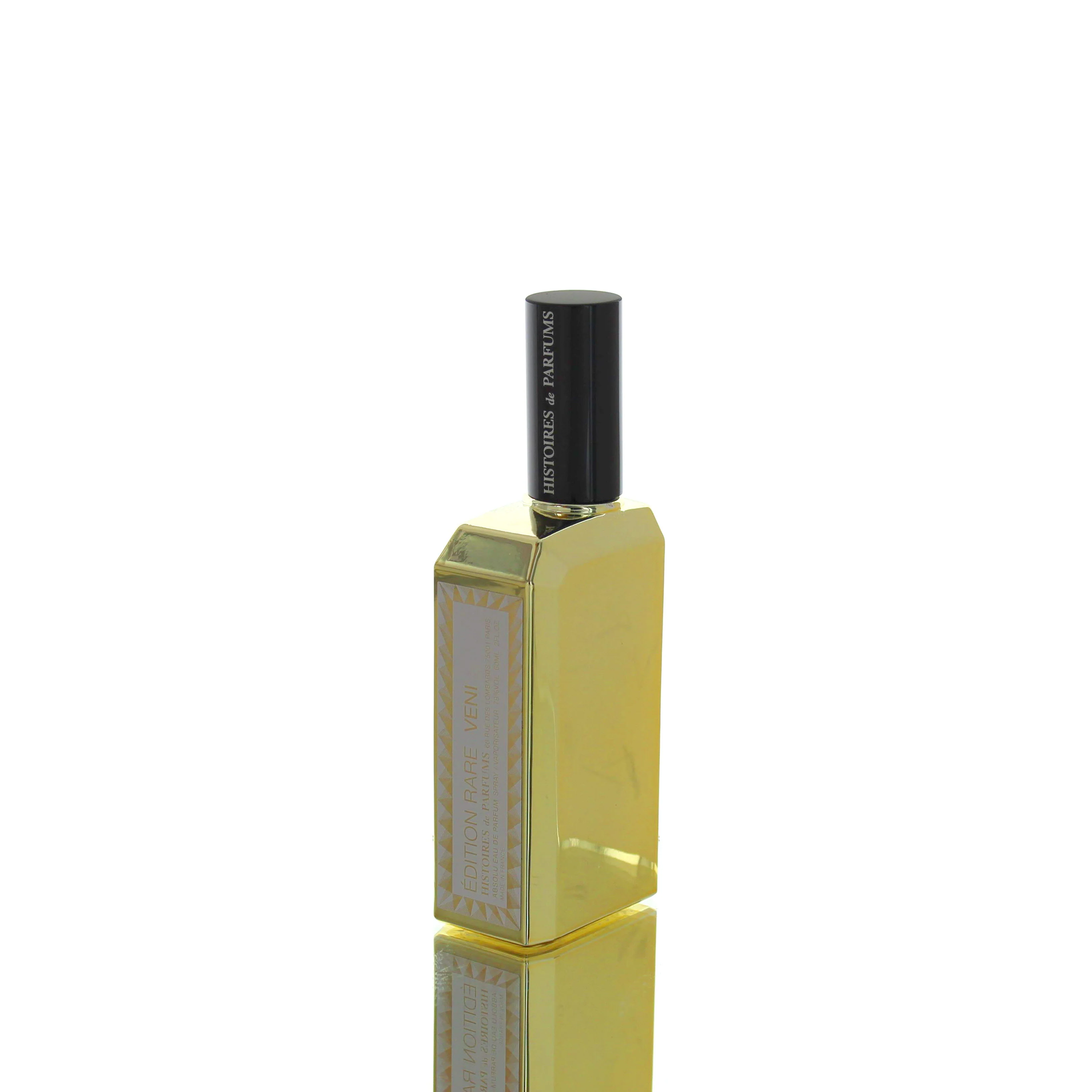 Histoires De Parfums Rare 2 Veni EDP For Man/Woman