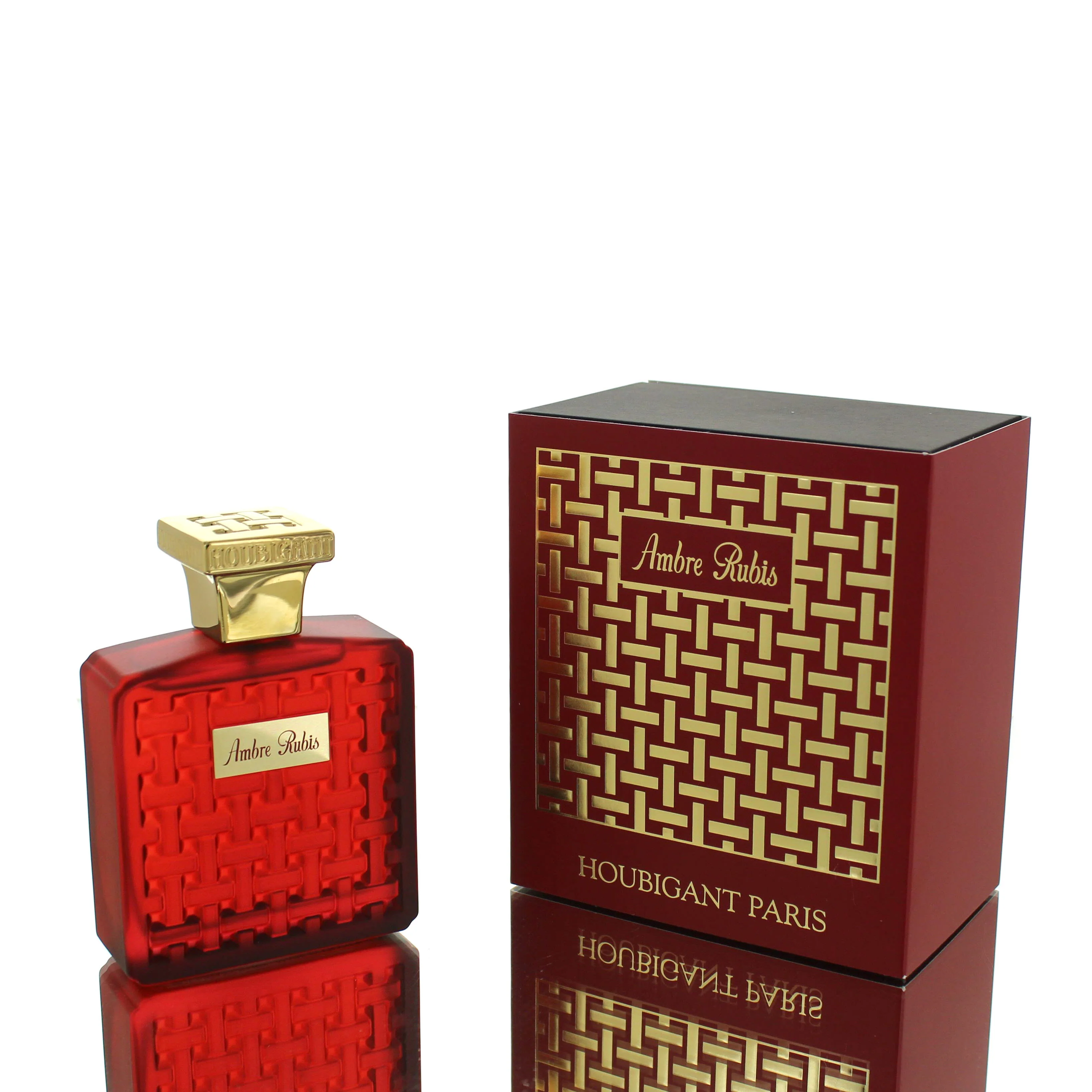 Houbigant Ambre Rubis For Man/Woman