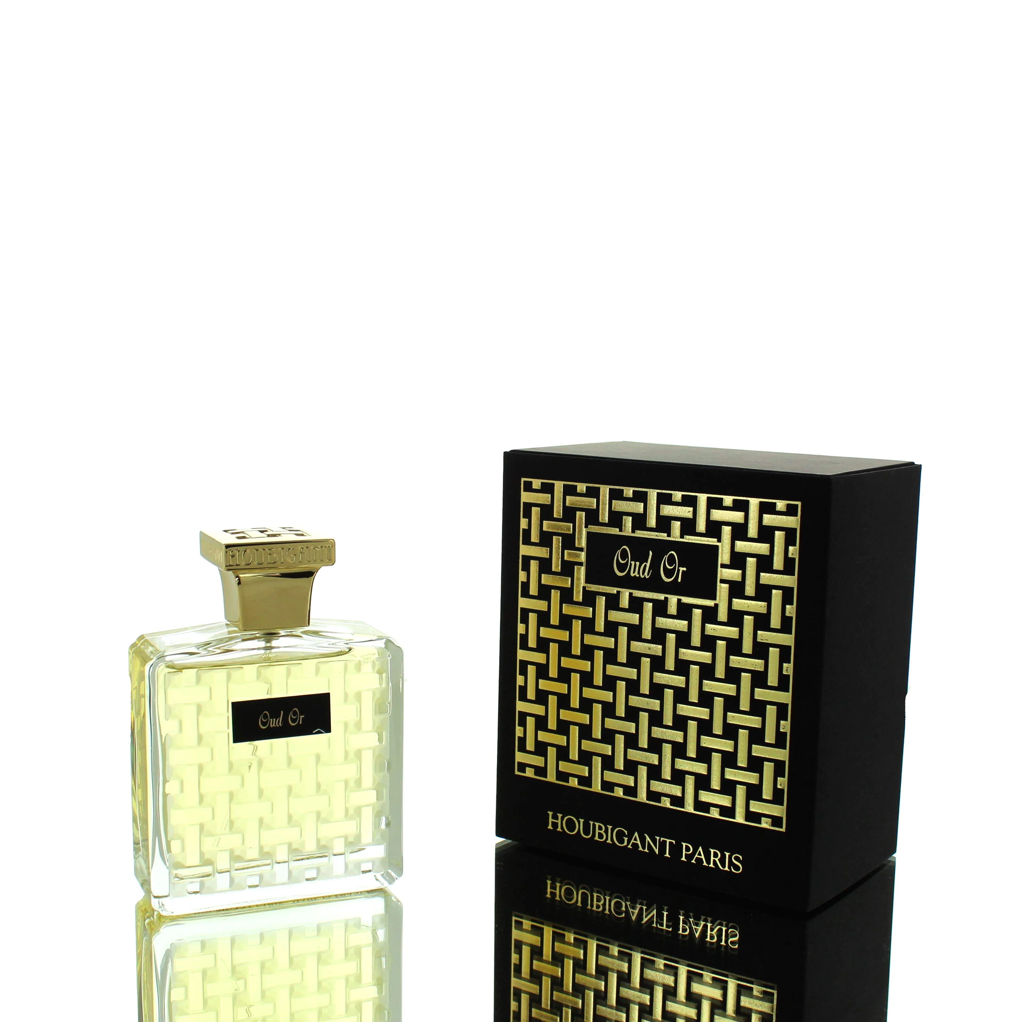 Houbigant Oud Or For Man/Woman