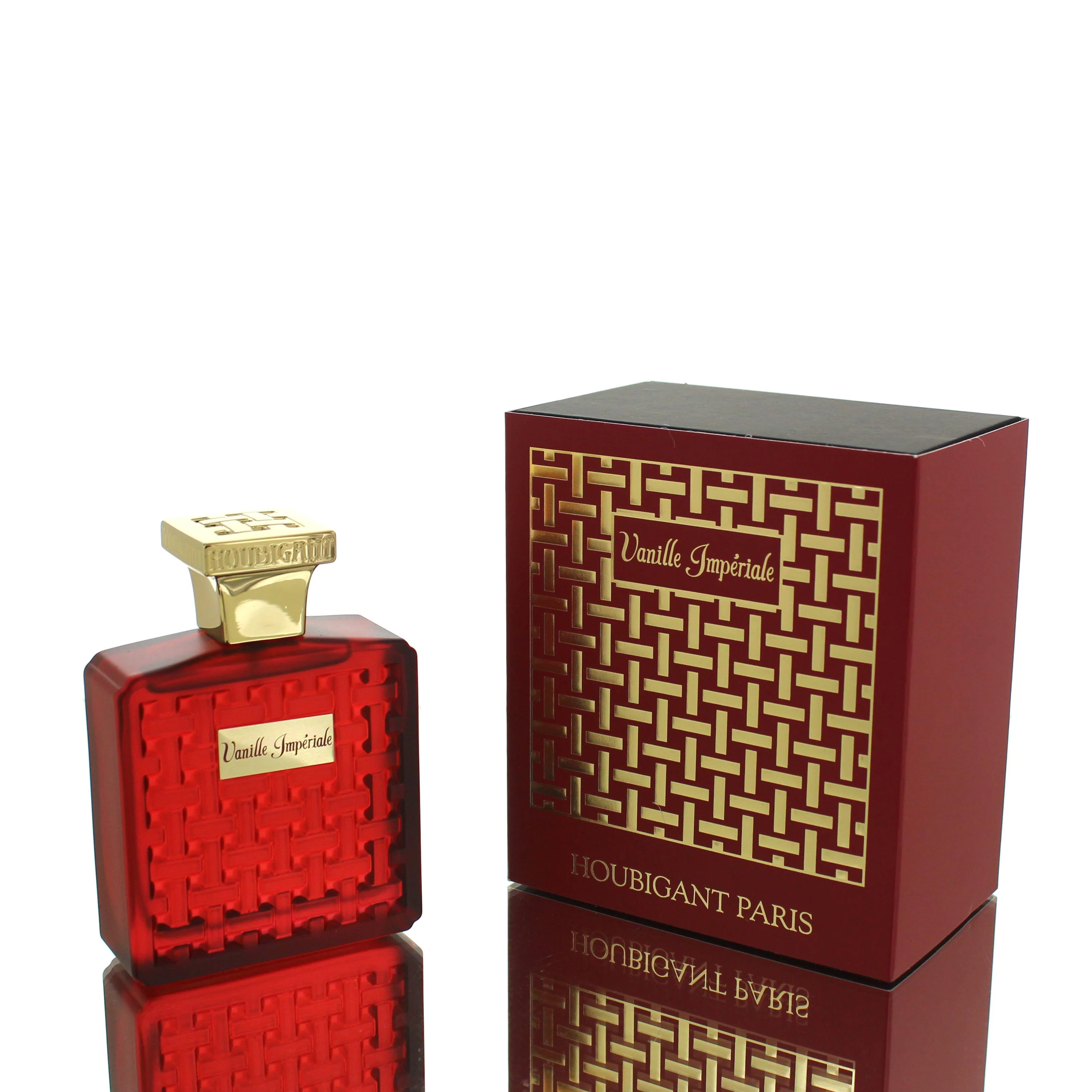Houbigant Vanille Imperial For Man/Woman