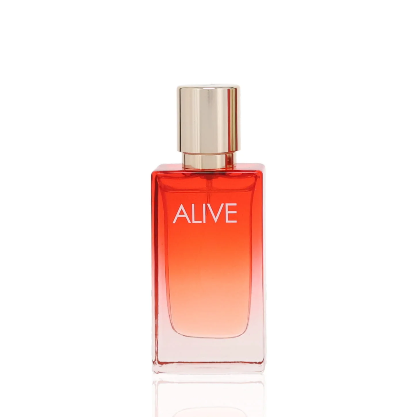 Hugo Boss Alive Intense For Woman