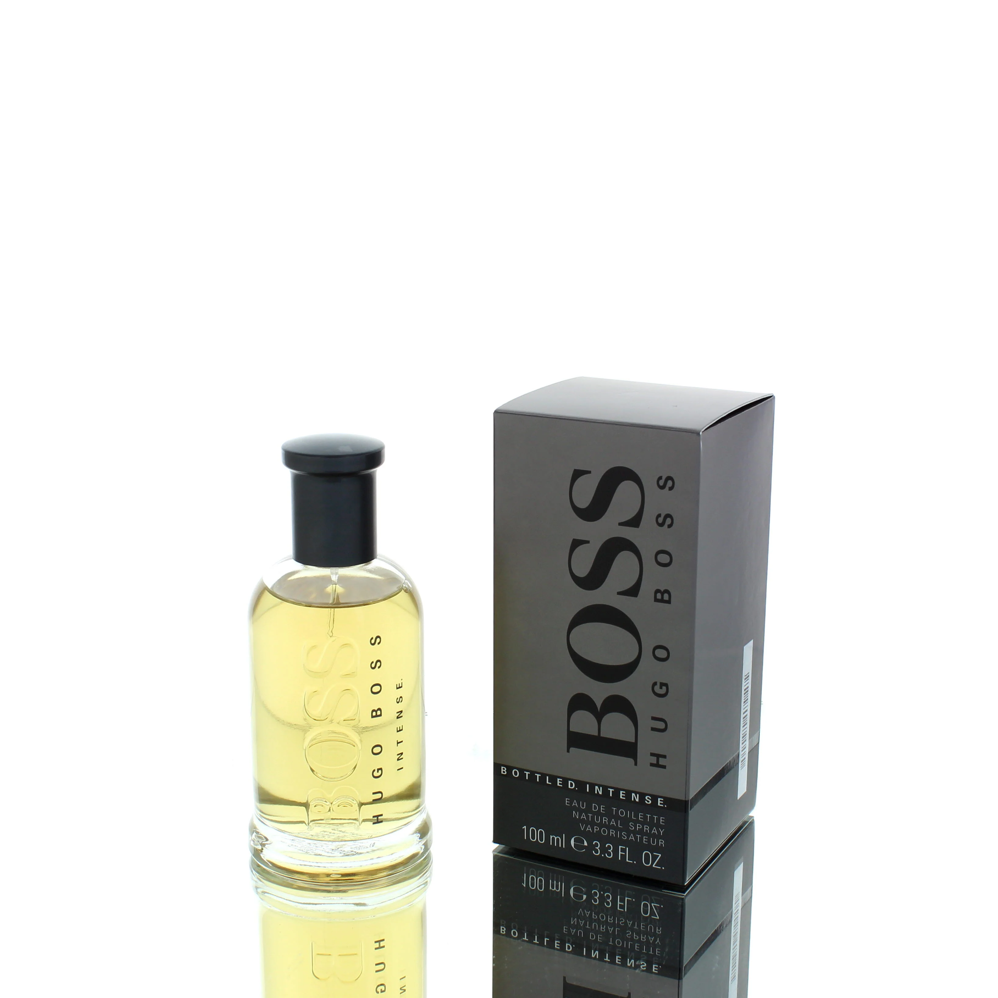Hugo Boss Bottled Intense For Man