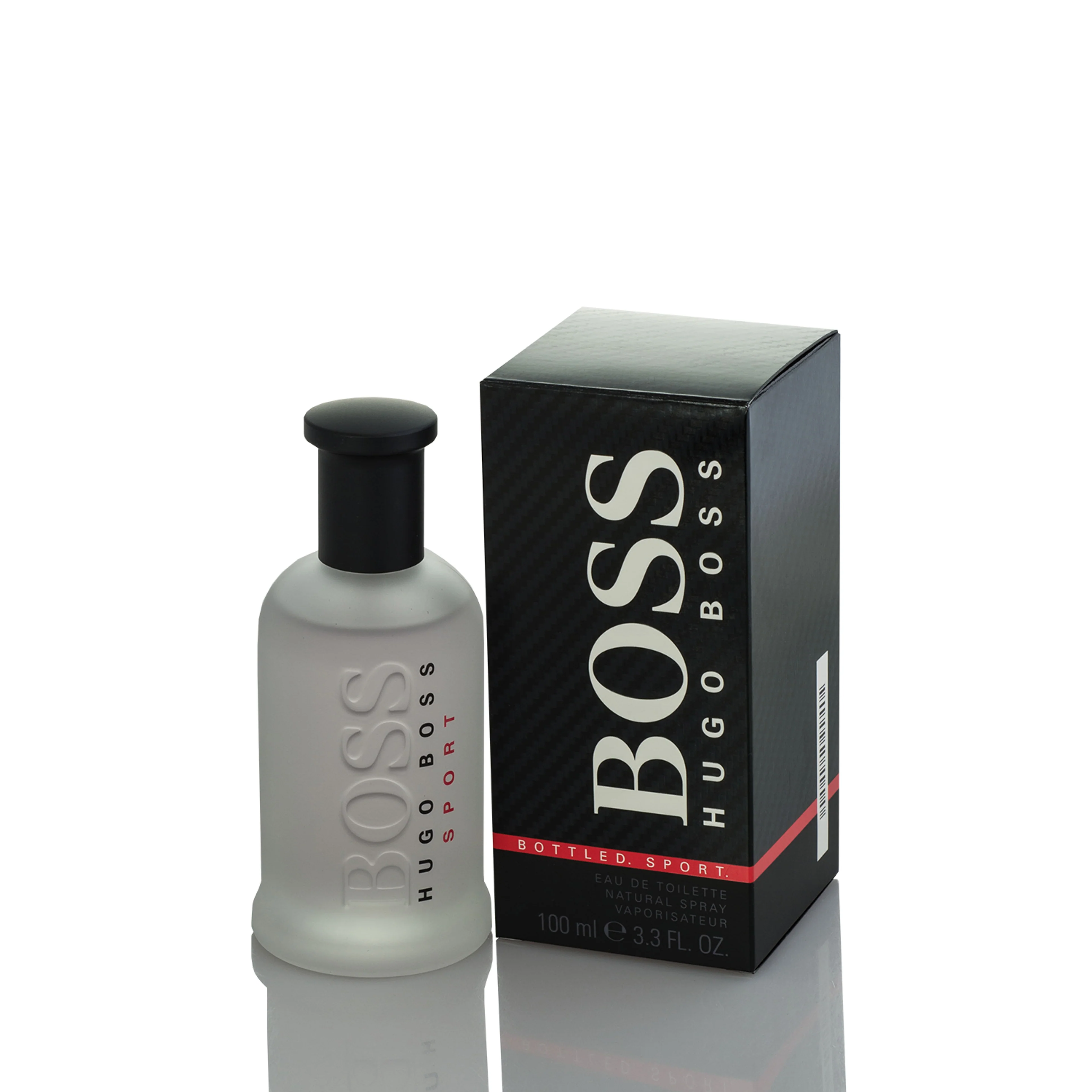 Hugo Boss Bottled Sport For Man