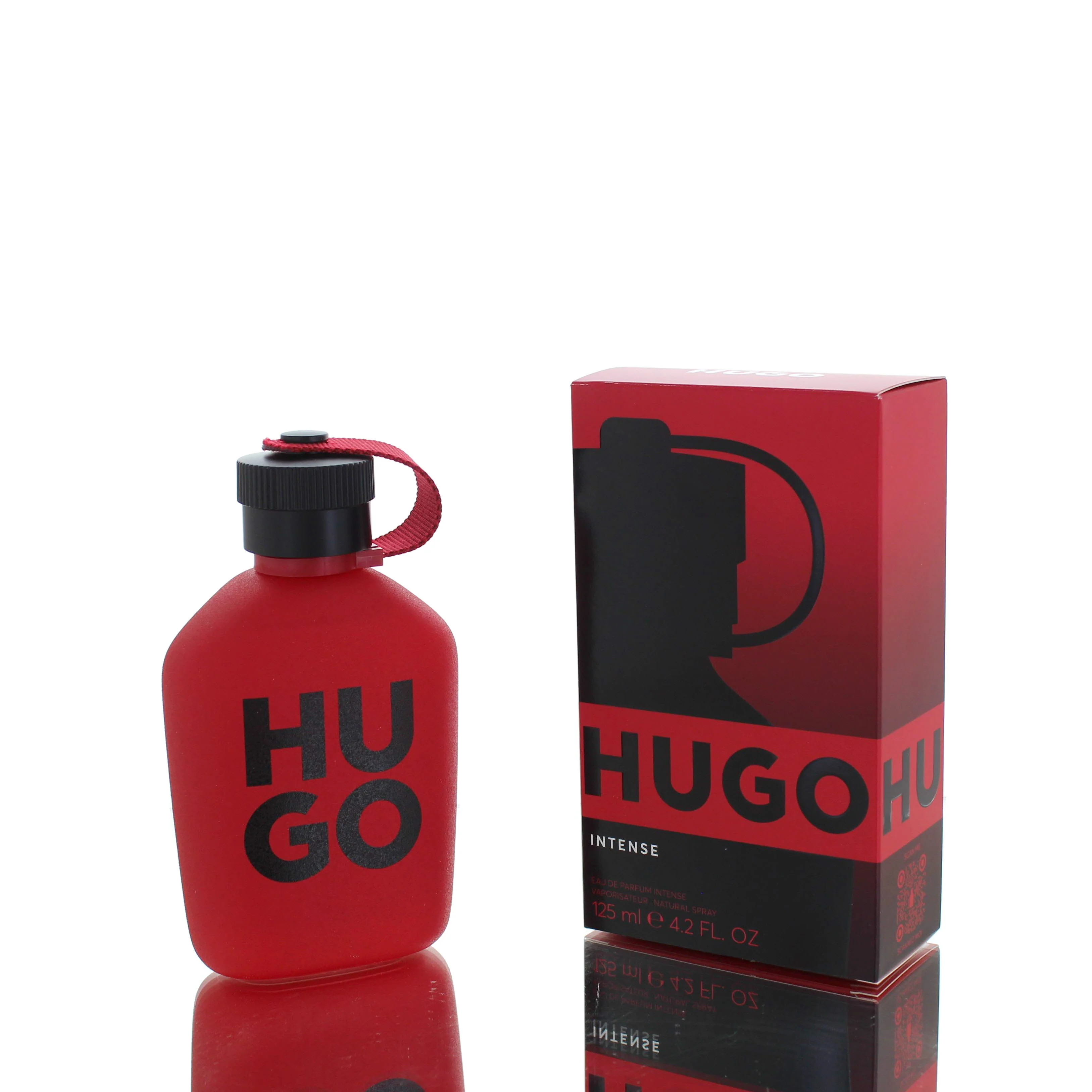 Hugo Boss Hugo Intense For Man