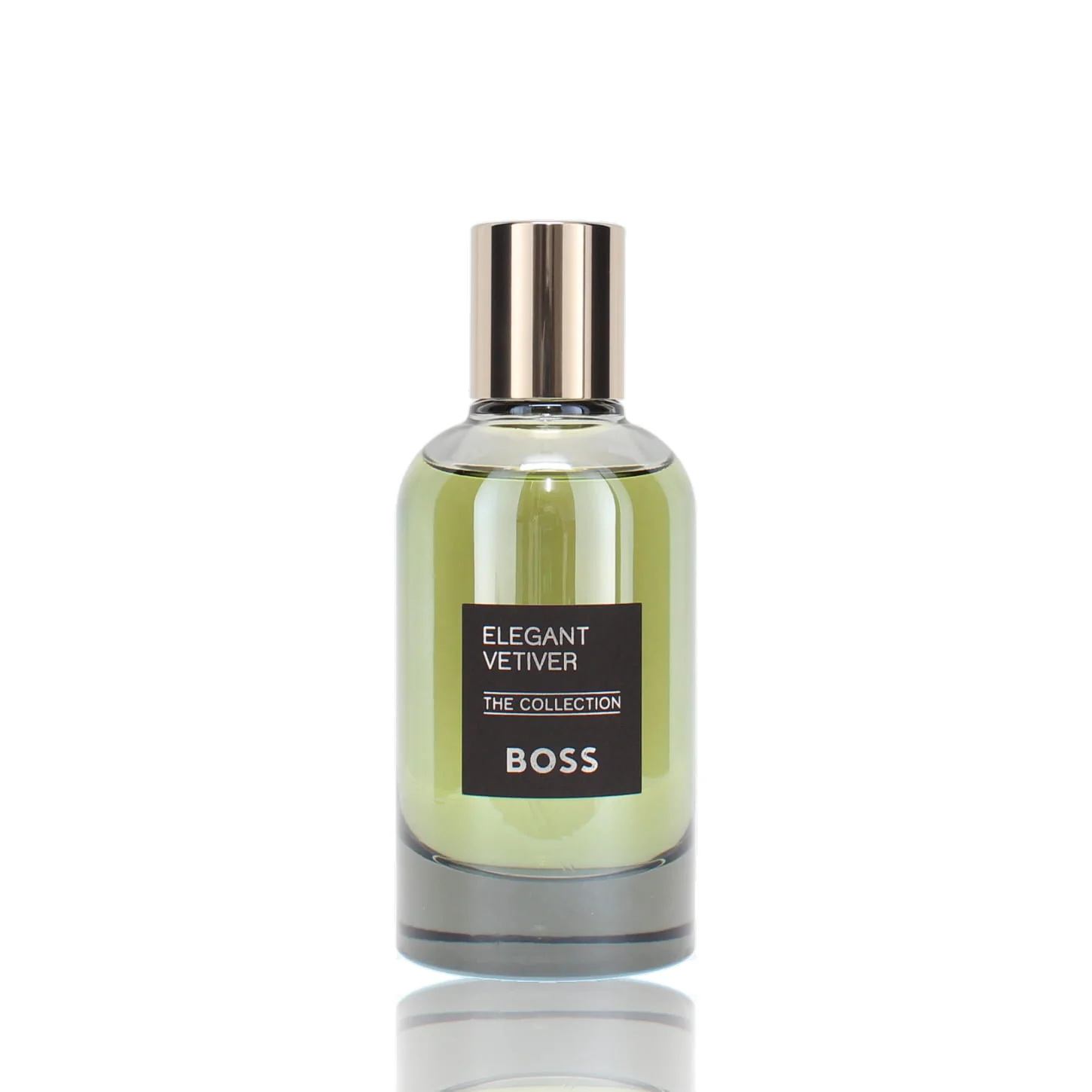 Hugo Boss Lux Collection Elegant Vetiver For Man/Woman