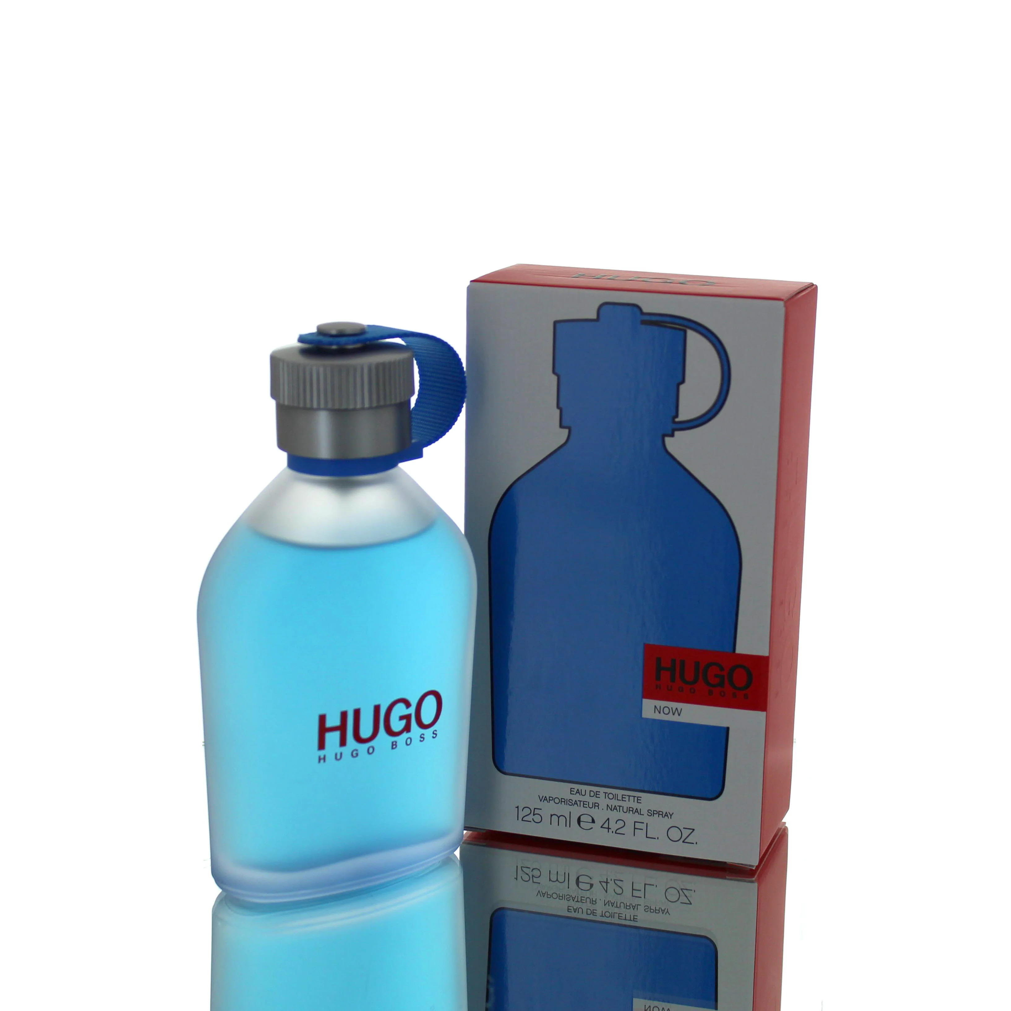 Hugo Boss Now For Man