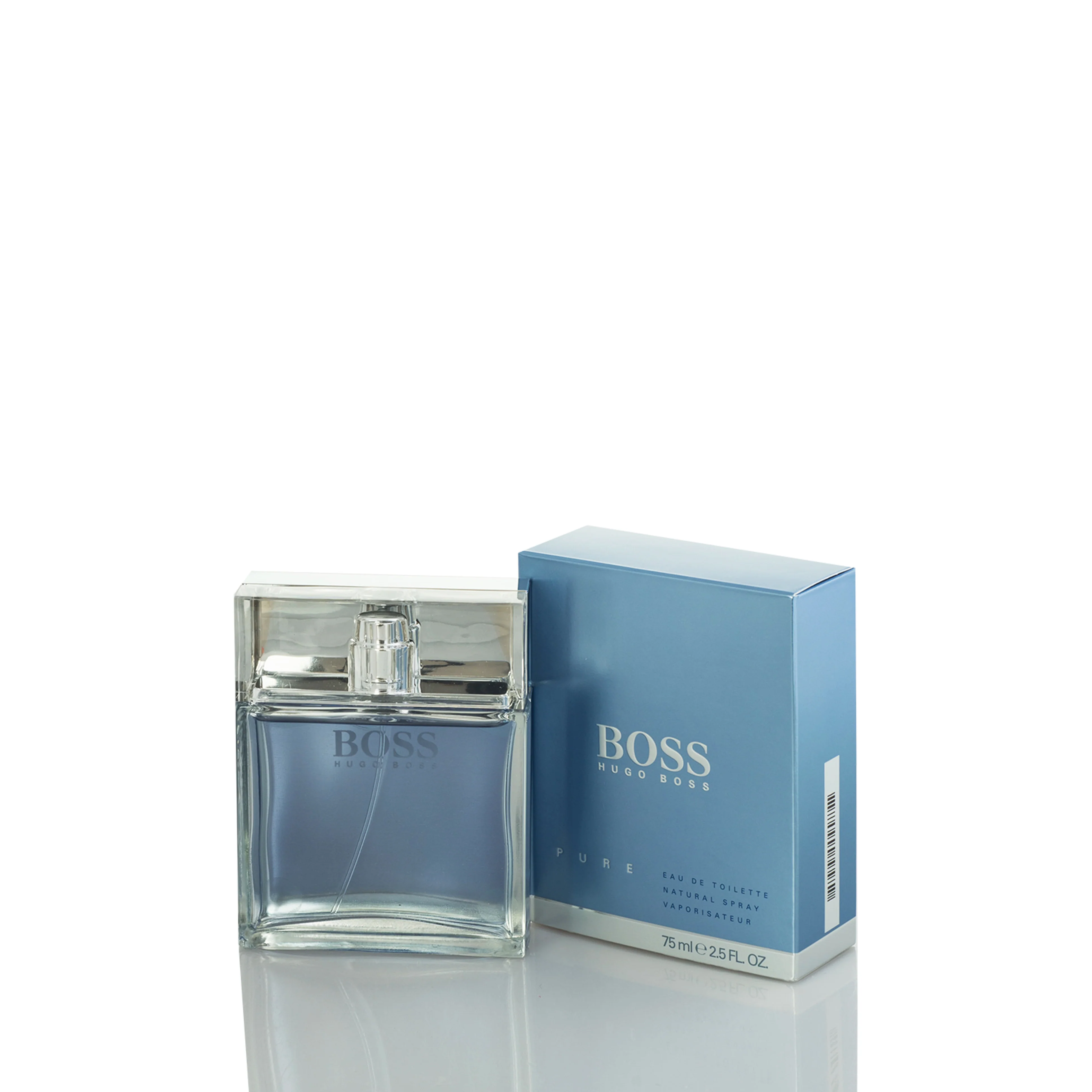 Hugo Boss Pure For Man