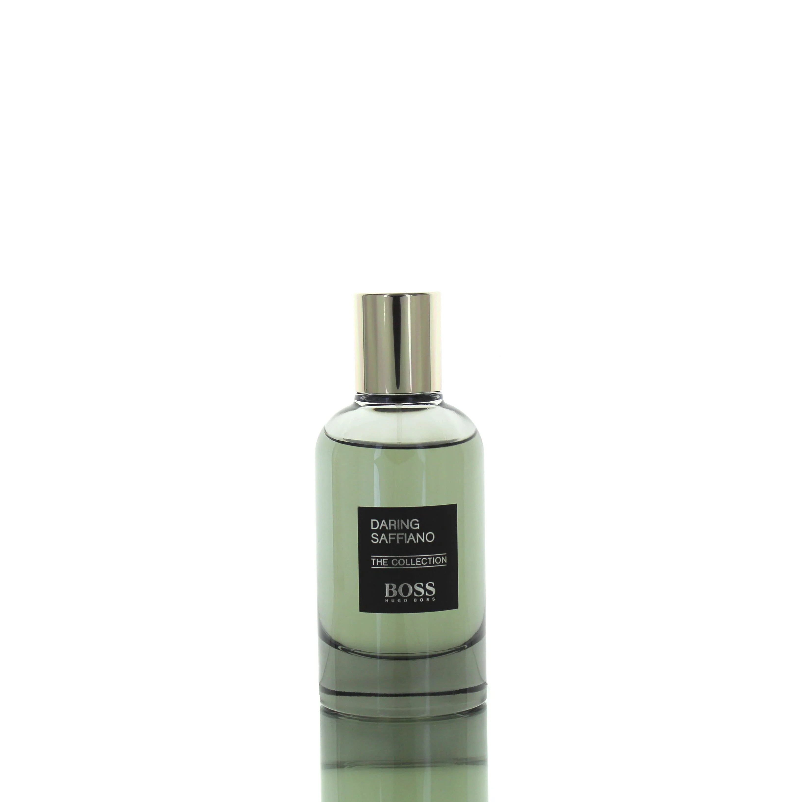 Hugo Boss The Collection Daring Saffiano For Man