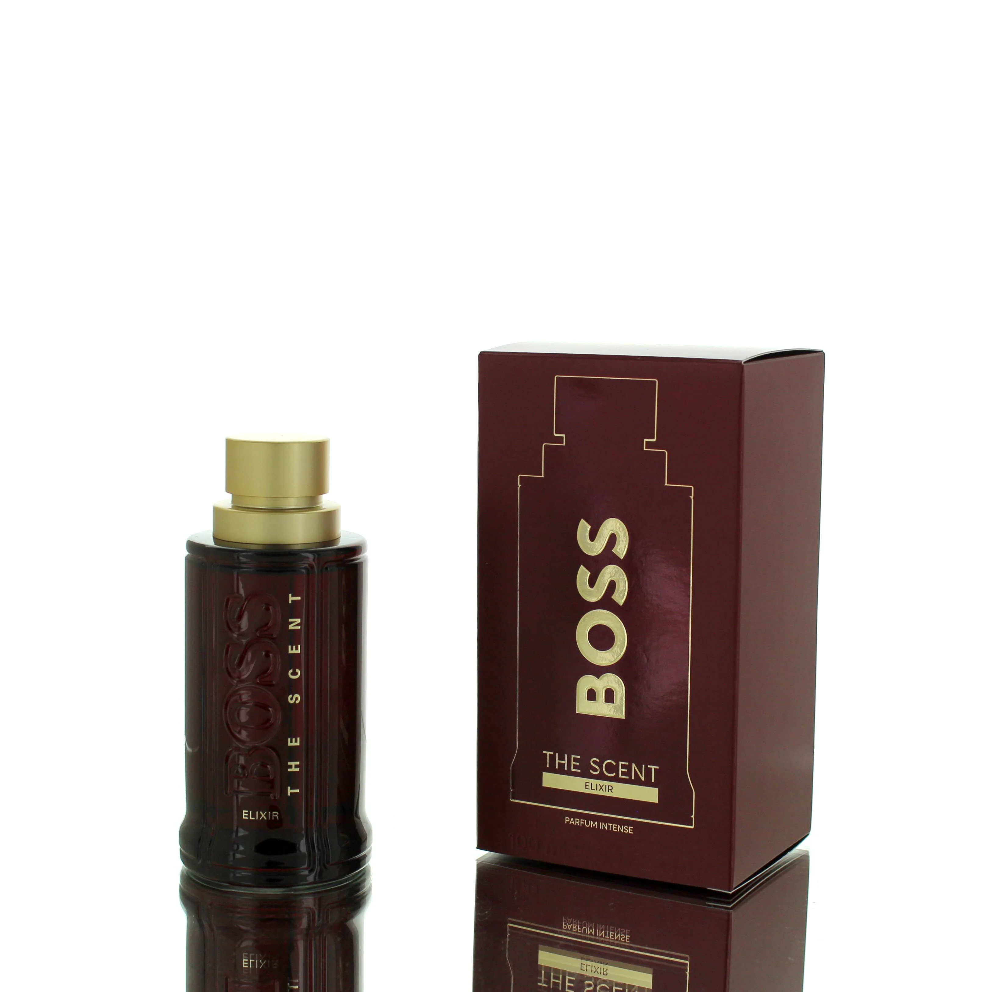 Hugo Boss The Scent Him Elixir For Man