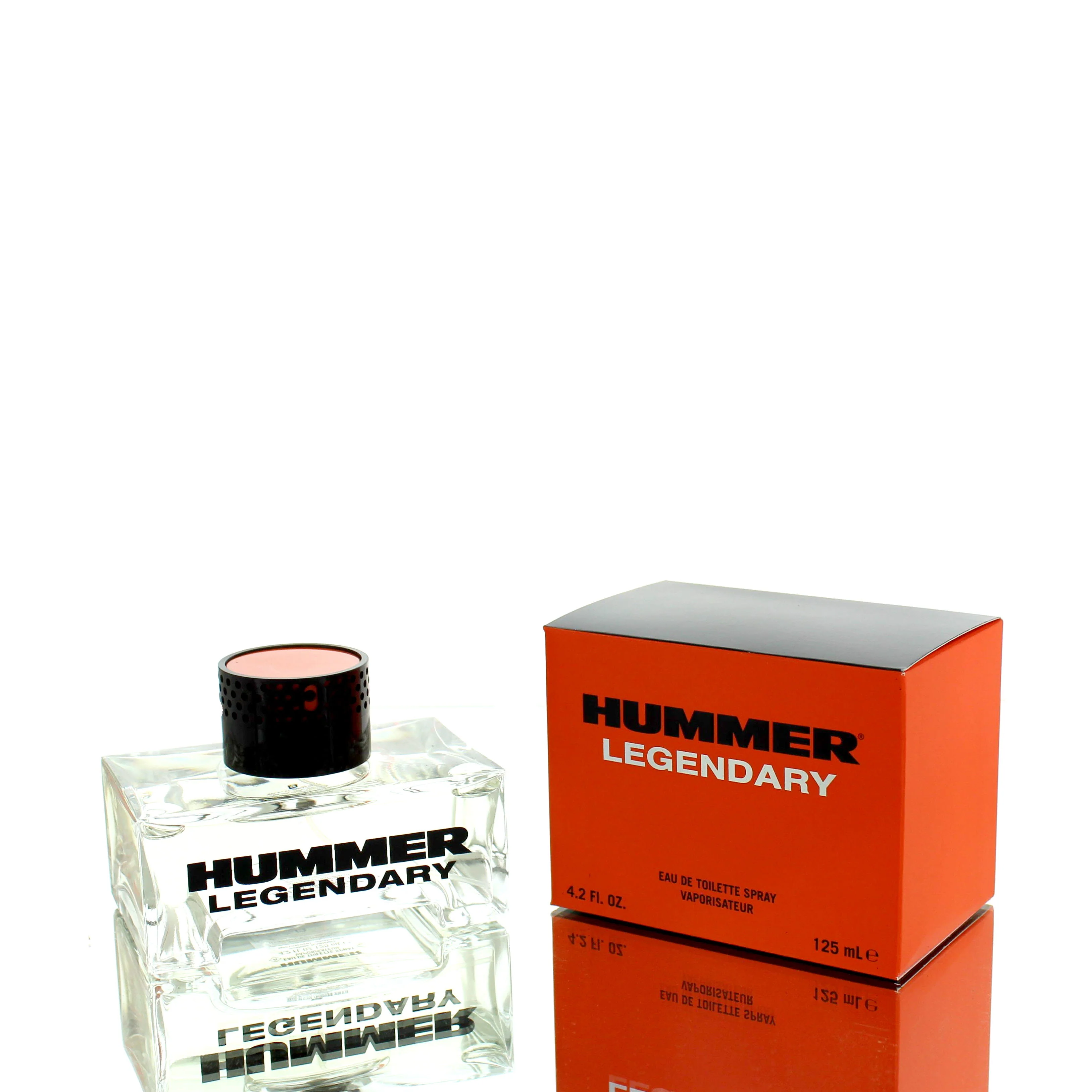 Hummer Legendary For Man