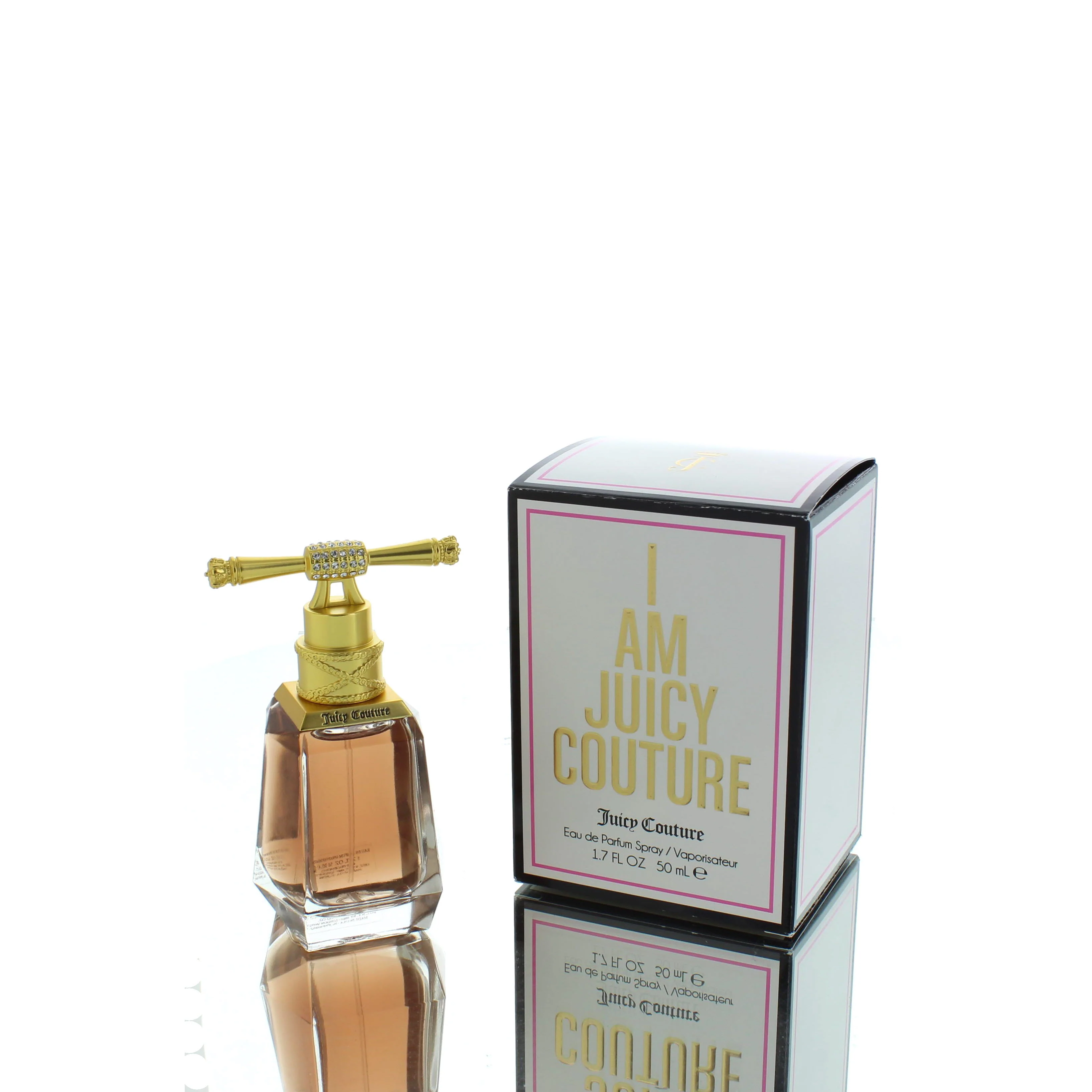 I Am Juicy Couture For Woman