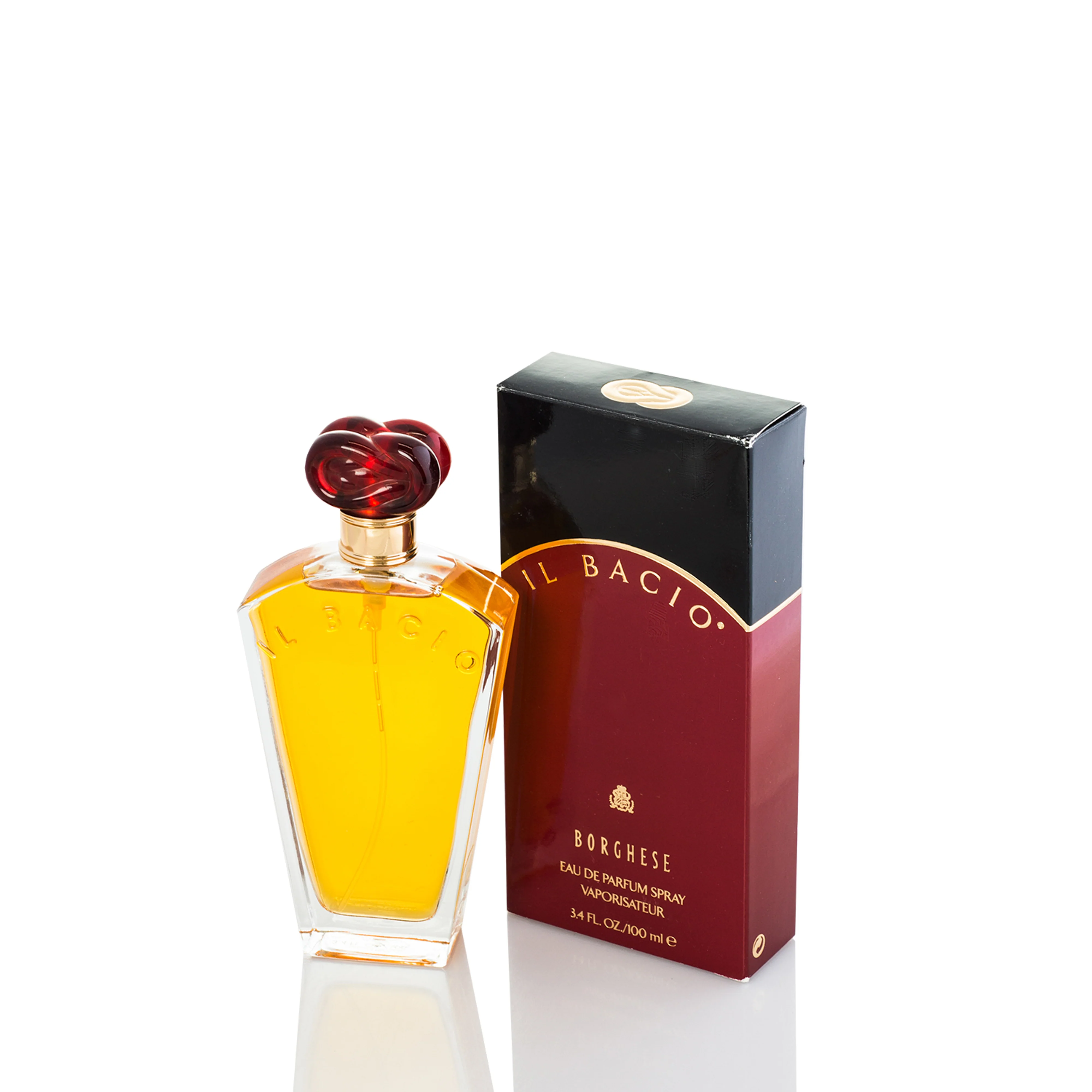 Il Bacio For Woman